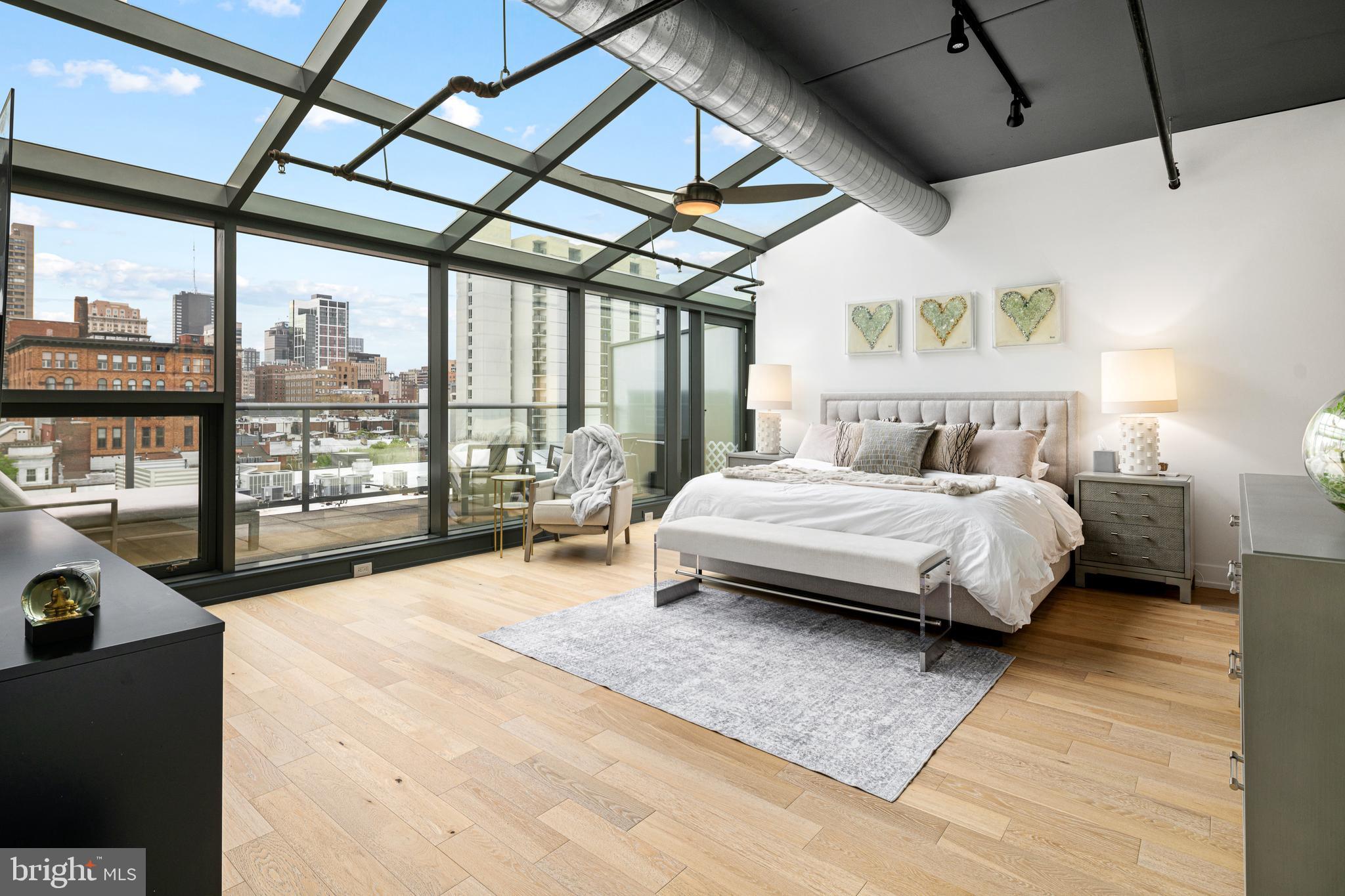 AVENUE OF THE ARTS - Residential