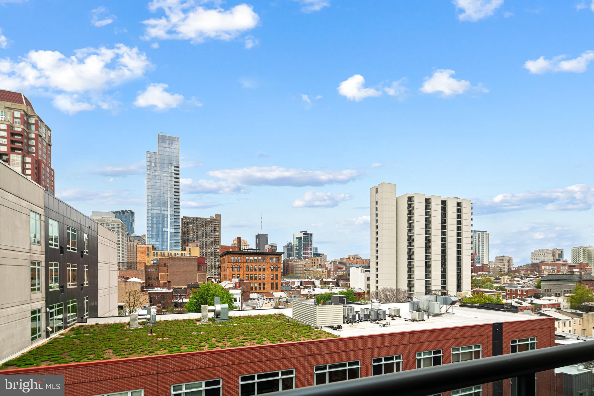 AVENUE OF THE ARTS - Residential