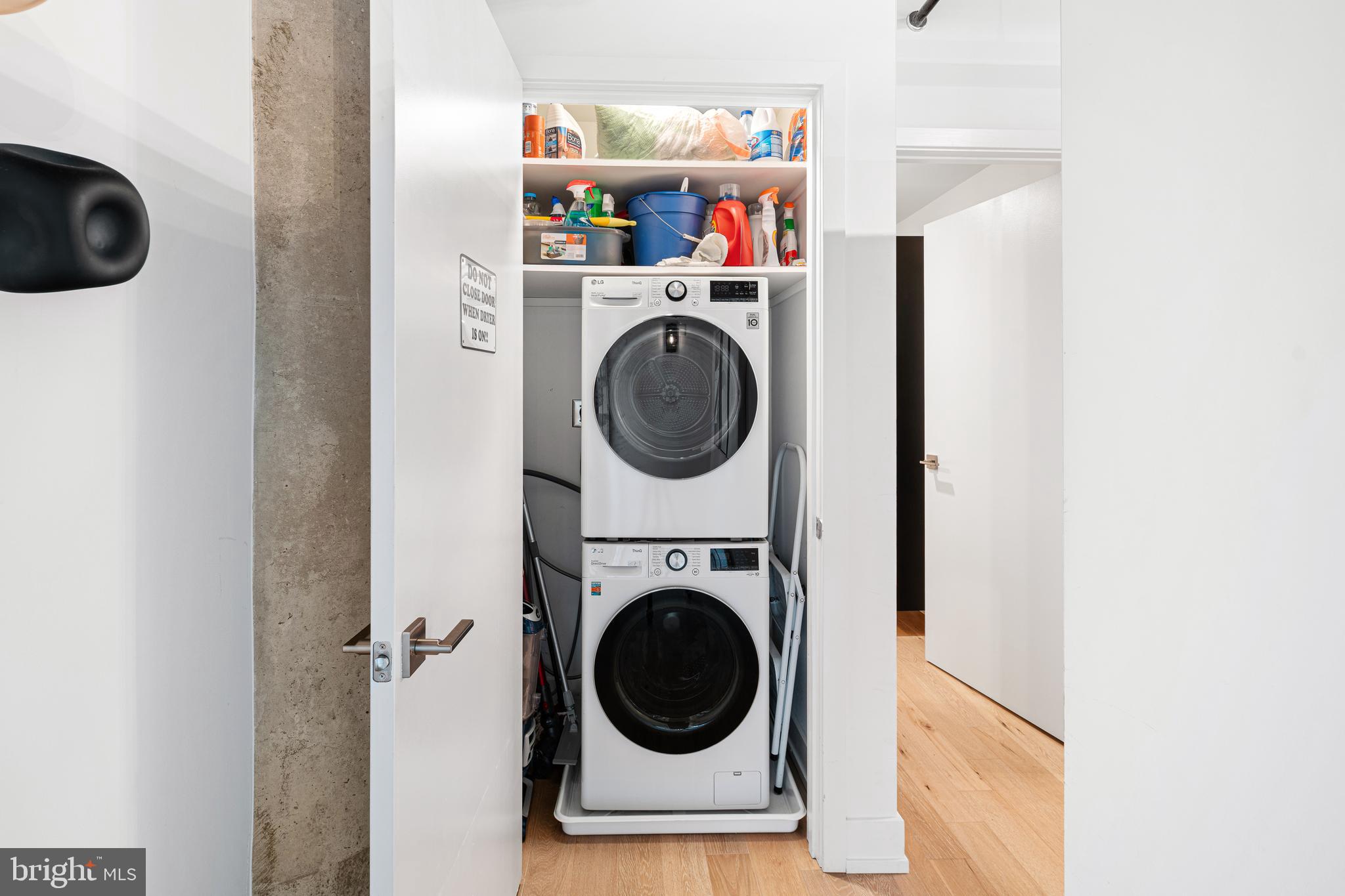 AVENUE OF THE ARTS - Residential