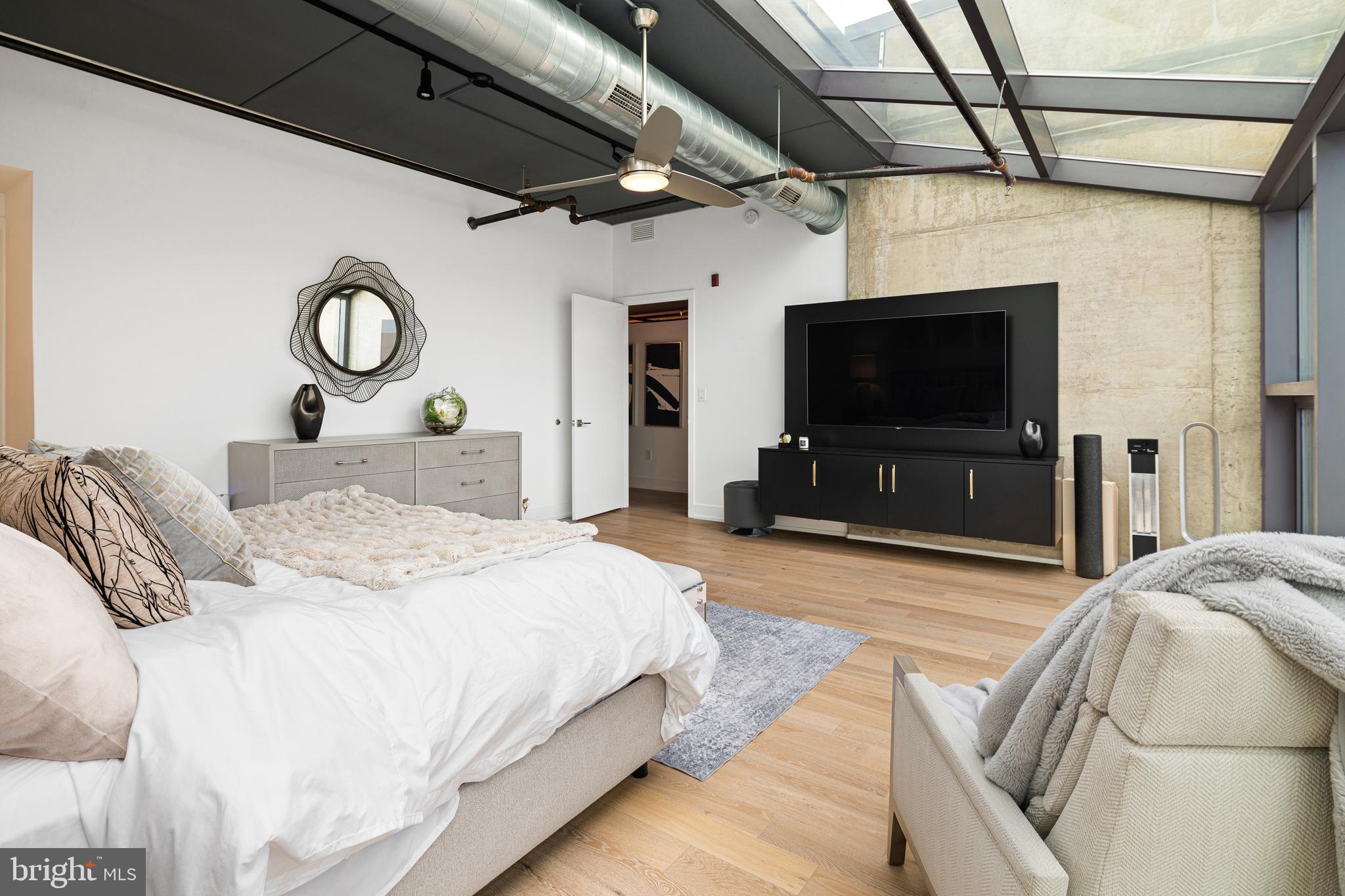 AVENUE OF THE ARTS - Residential