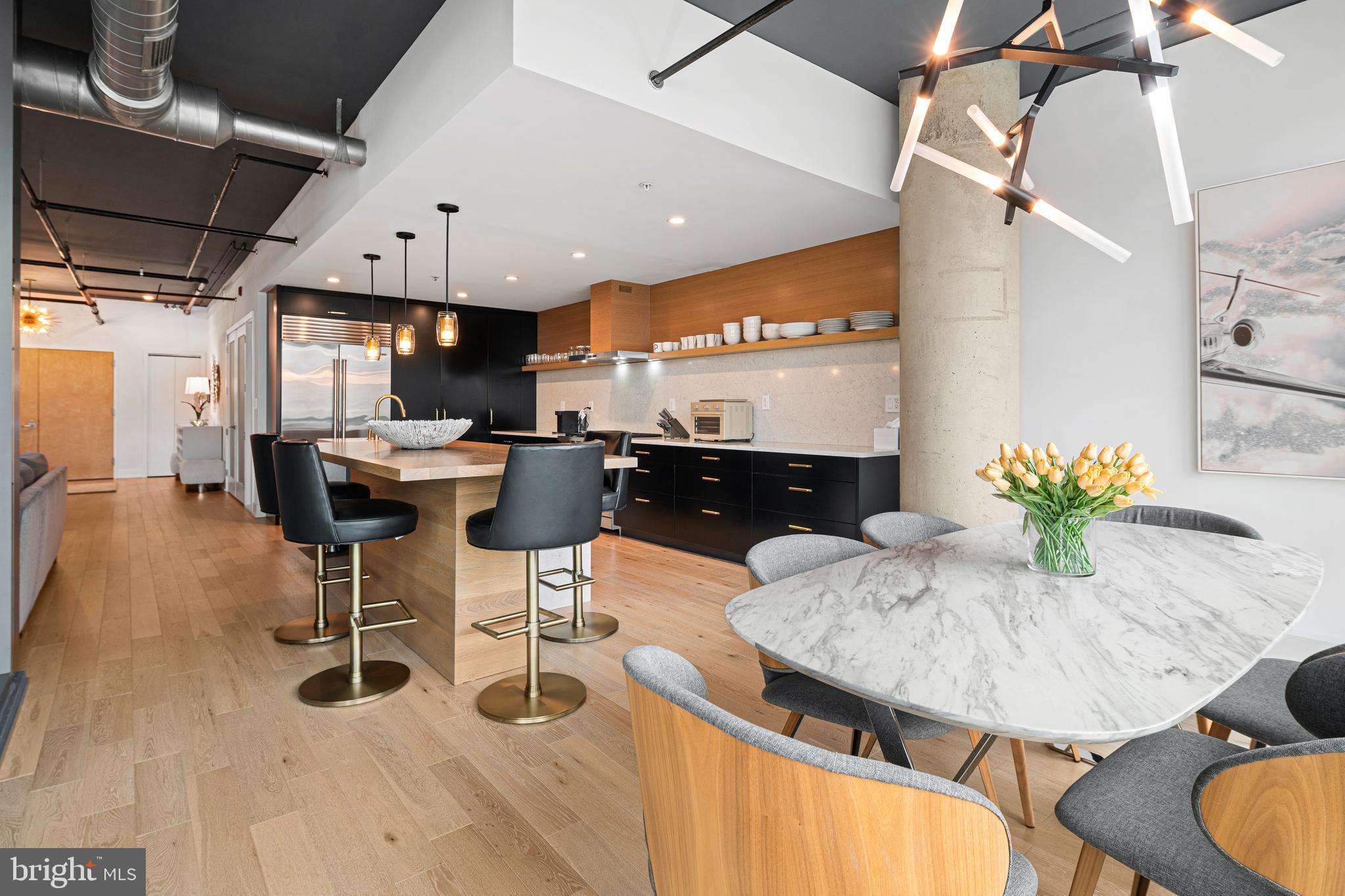 AVENUE OF THE ARTS - Residential