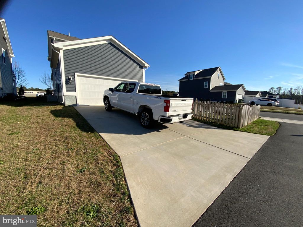 Photo of 17854 Meriwether Lewis Street, RUTHER GLEN, VA 22546 (MLS # VACV2009838)