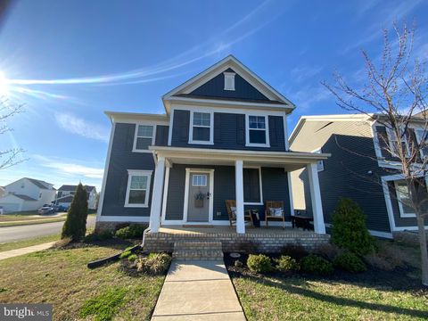 17854 MERIWETHER LEWIS STREET RUTHER GLEN VA 22546