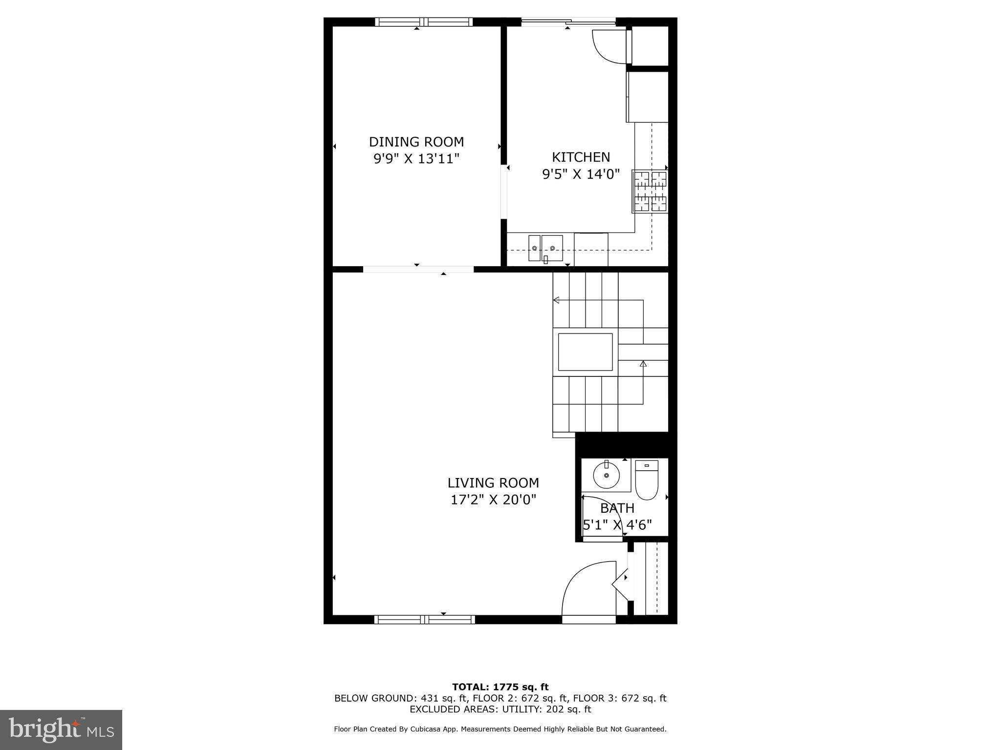ASHBURN FARM - Residential Lease