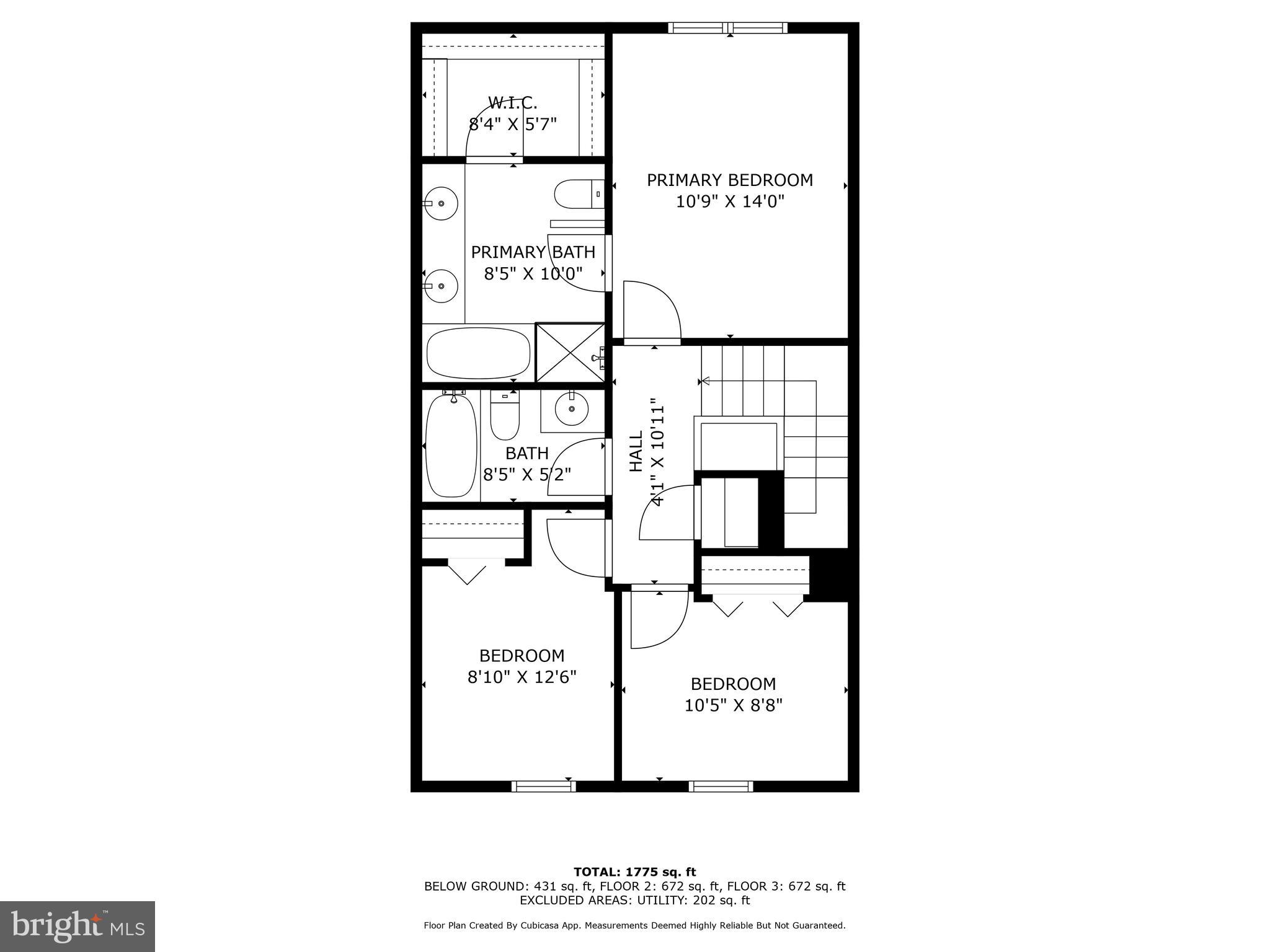 ASHBURN FARM - Residential Lease