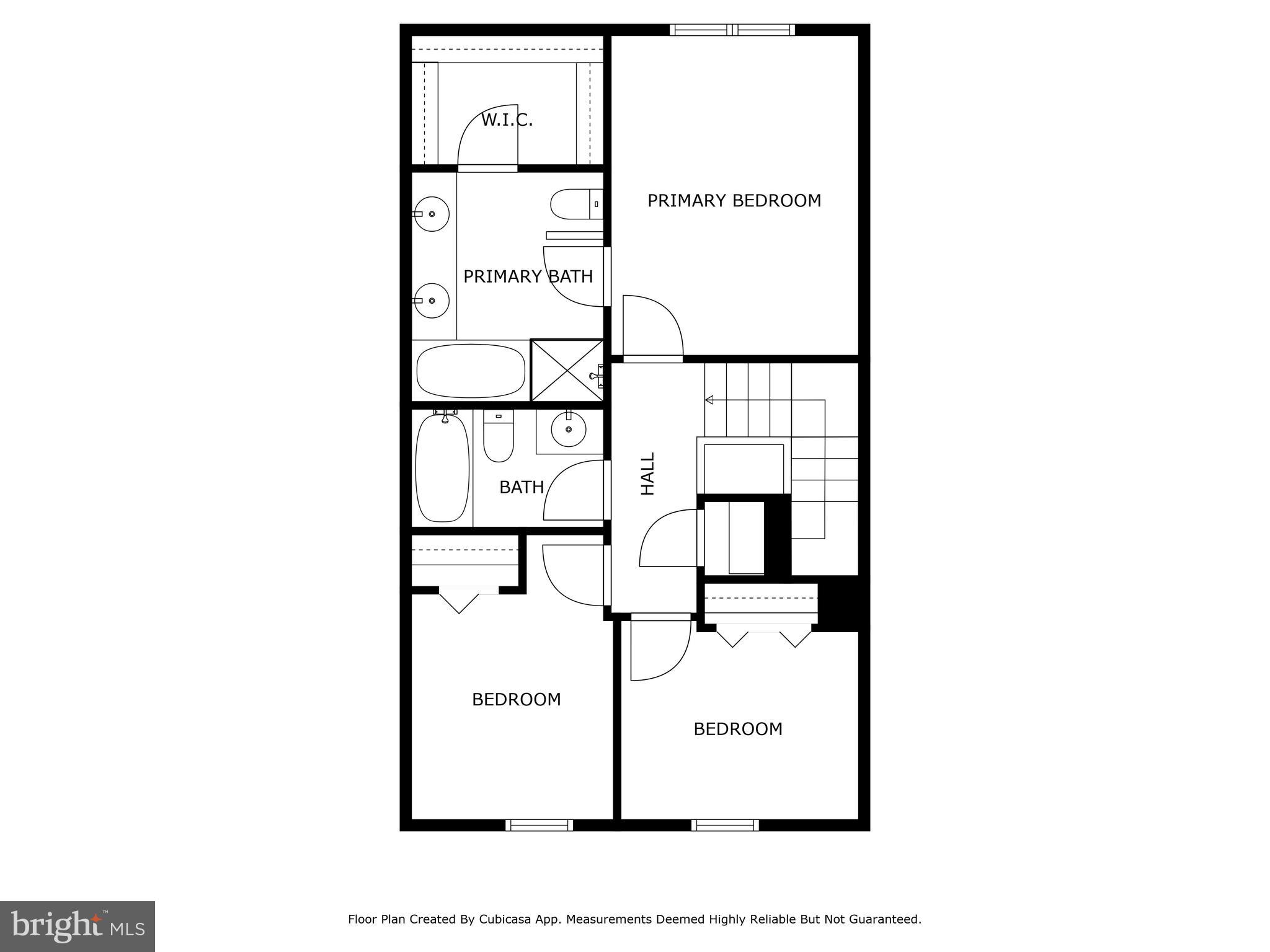 ASHBURN FARM - Residential Lease