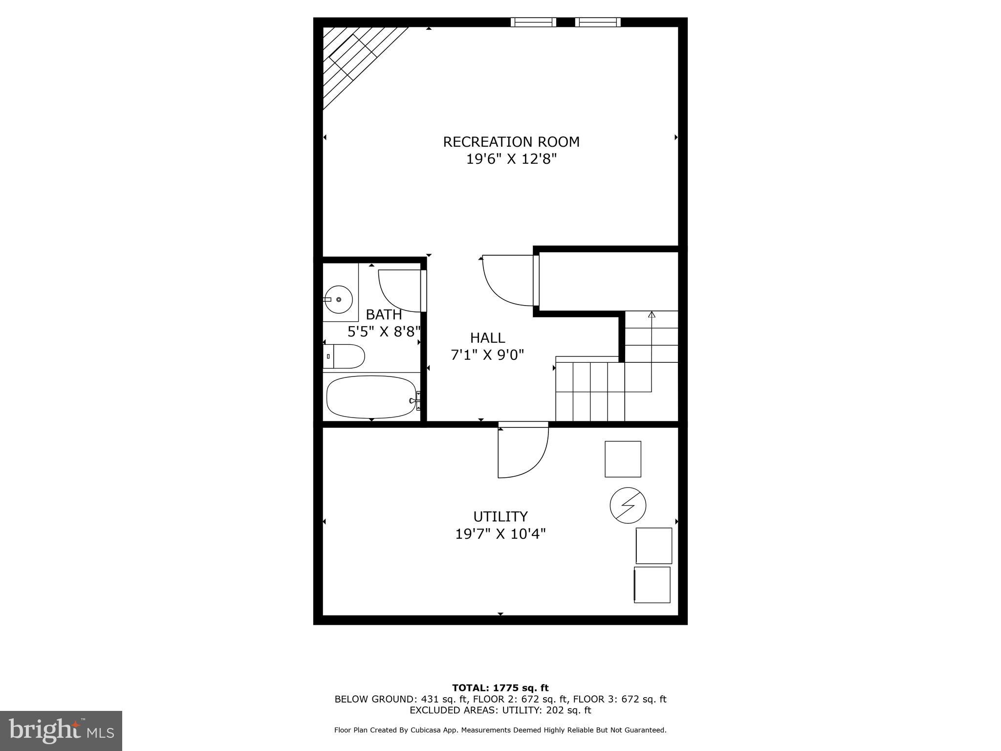 ASHBURN FARM - Residential Lease