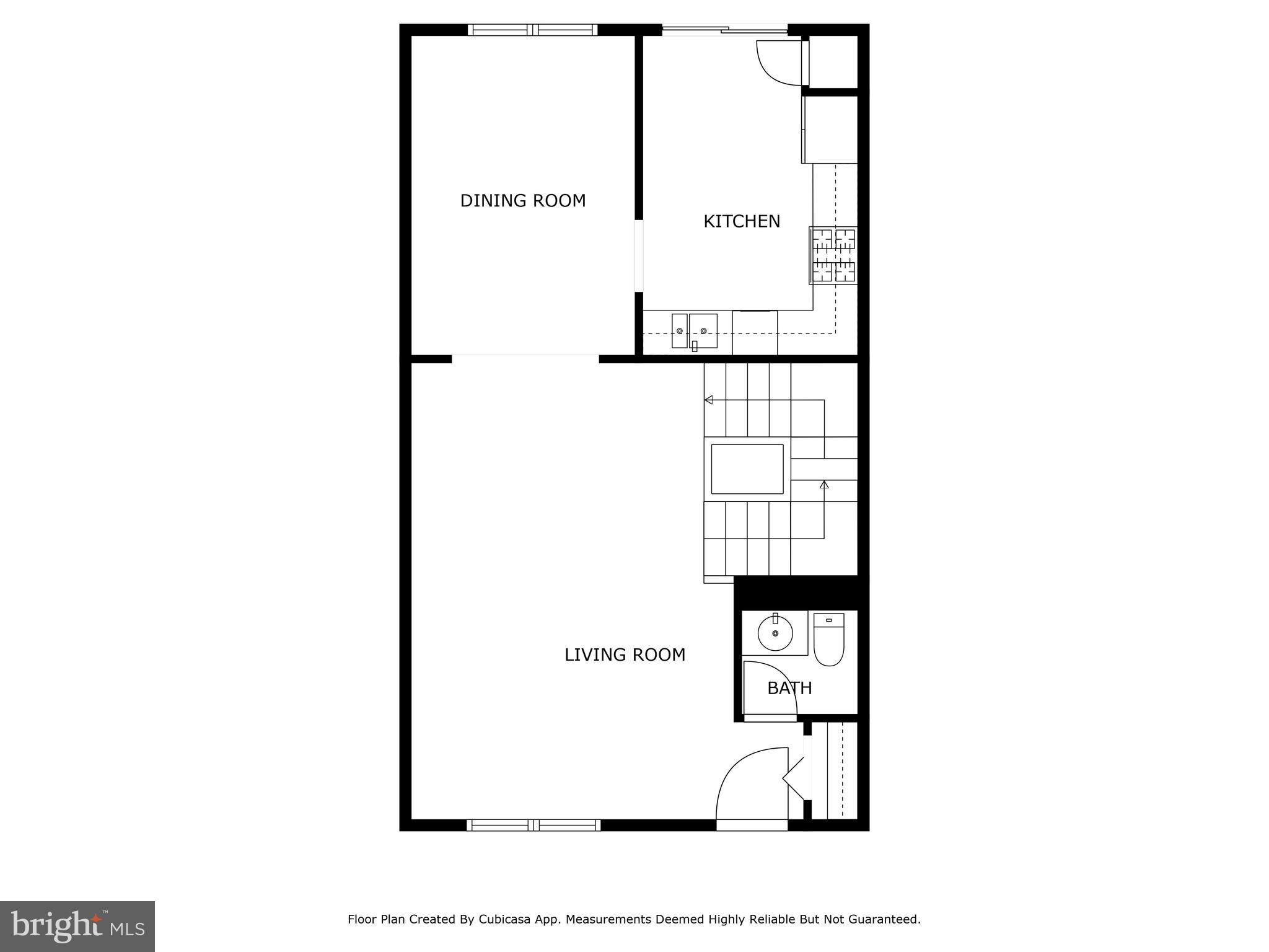 ASHBURN FARM - Residential Lease