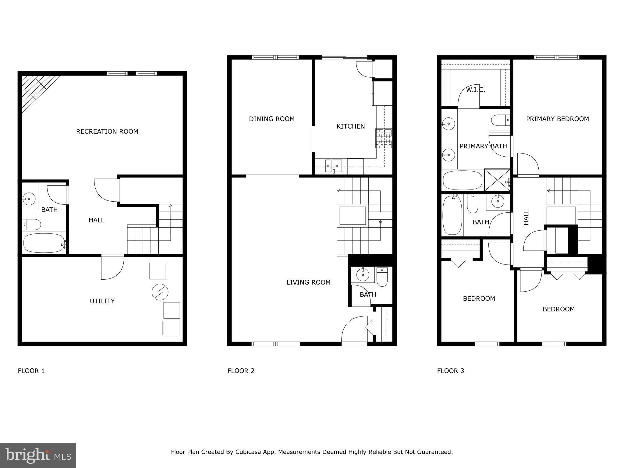 ASHBURN FARM - Residential Lease