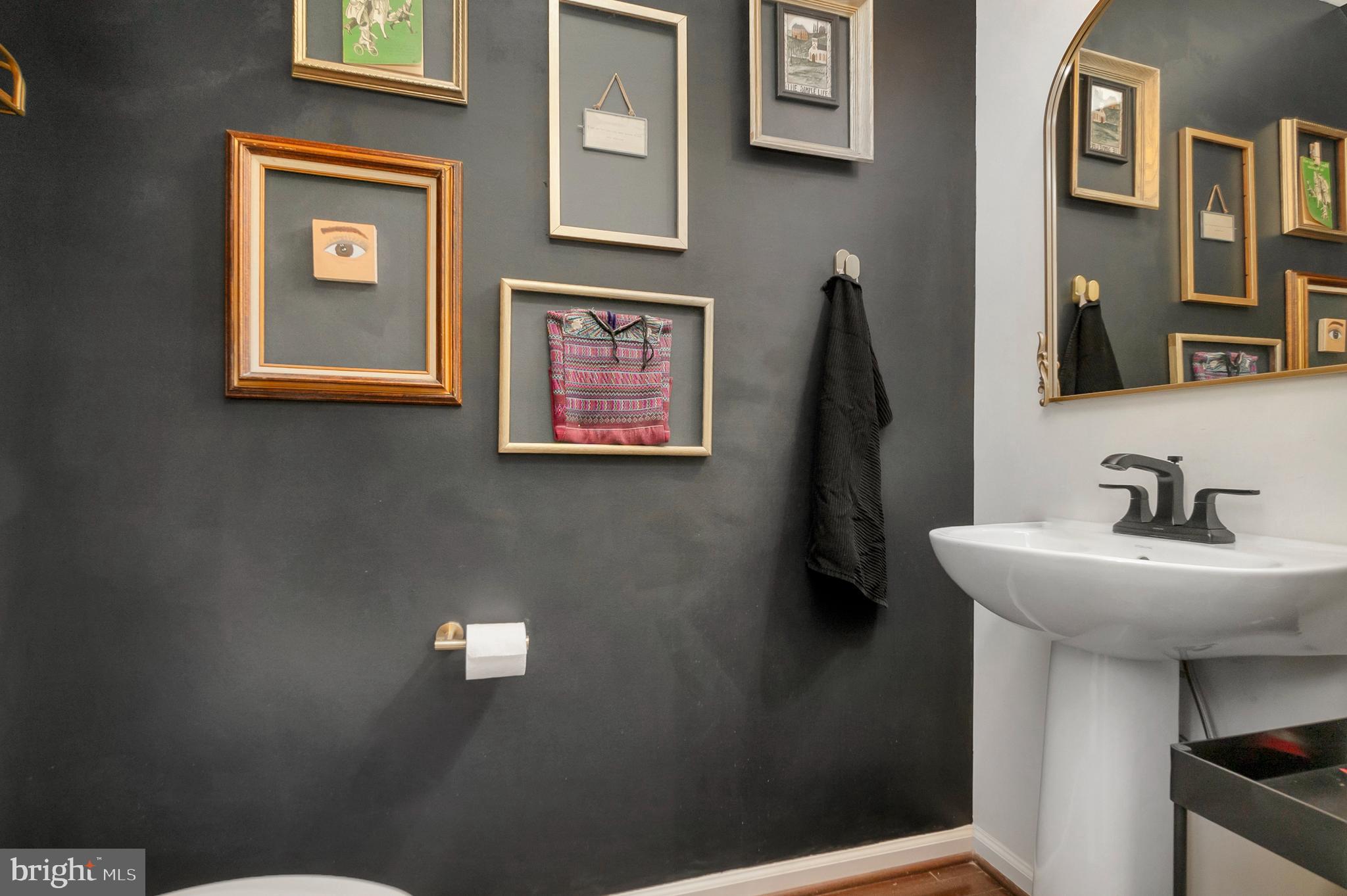 BRAMBLETON - Residential Lease