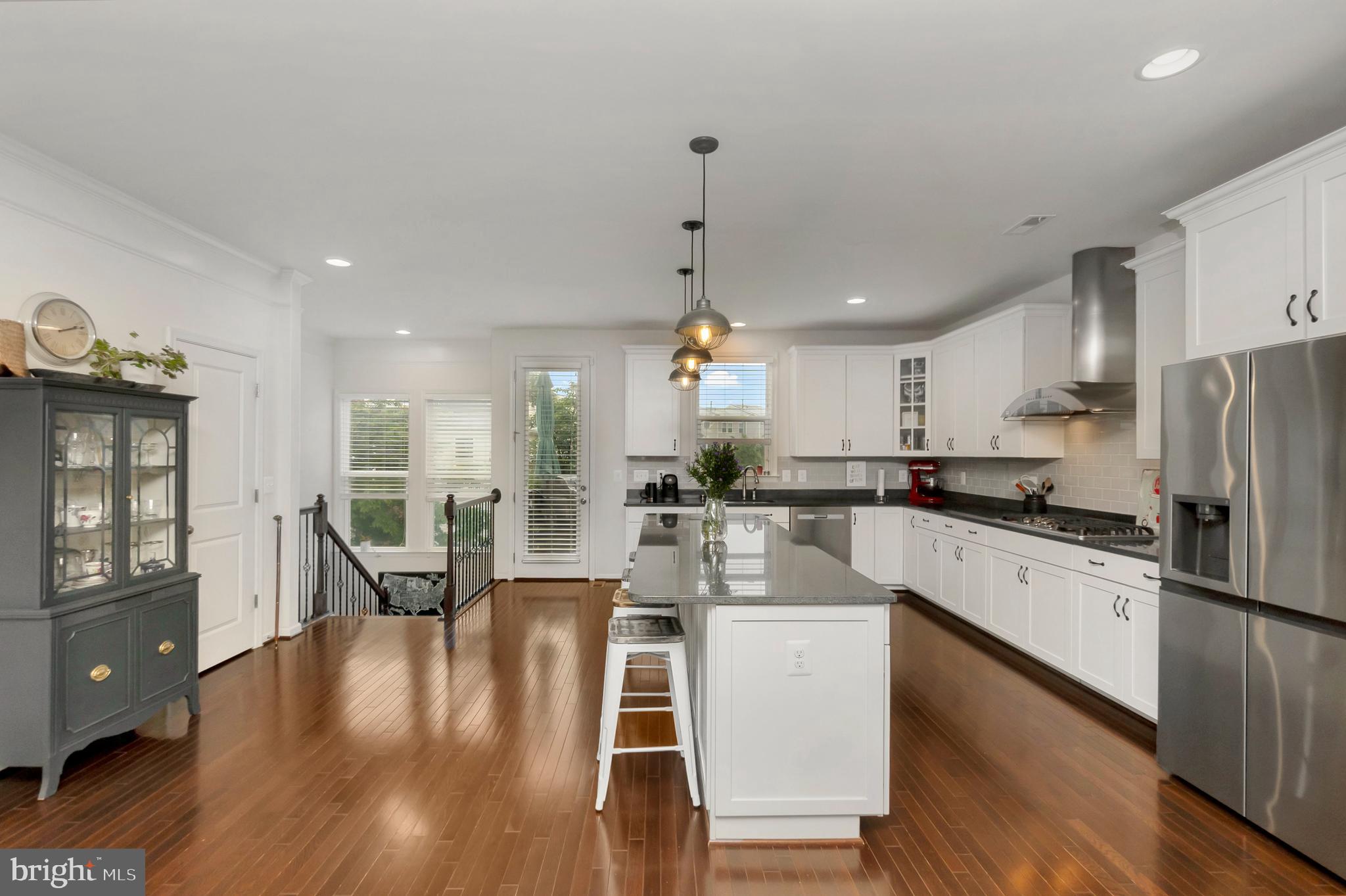 BRAMBLETON - Residential Lease