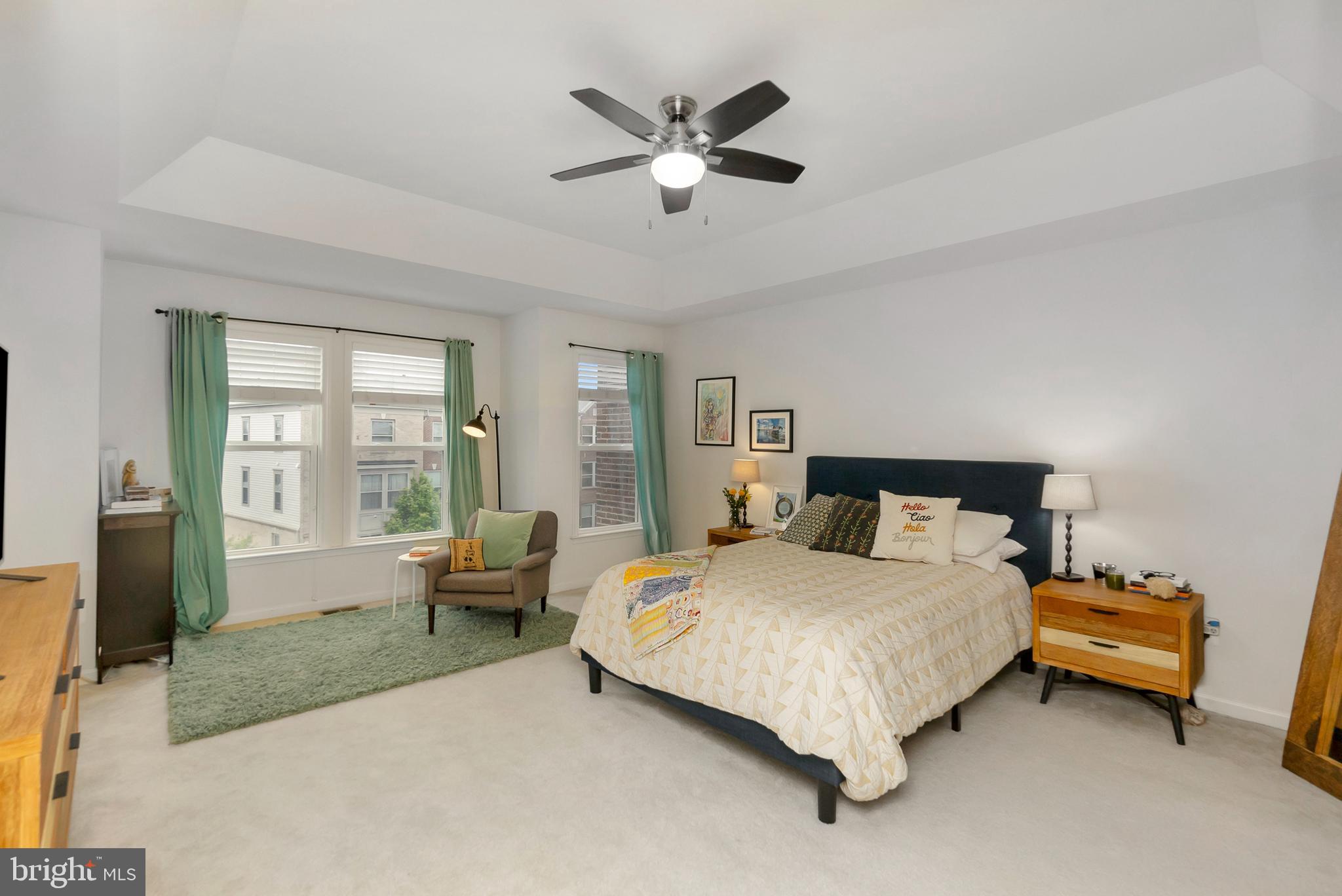 BRAMBLETON - Residential Lease