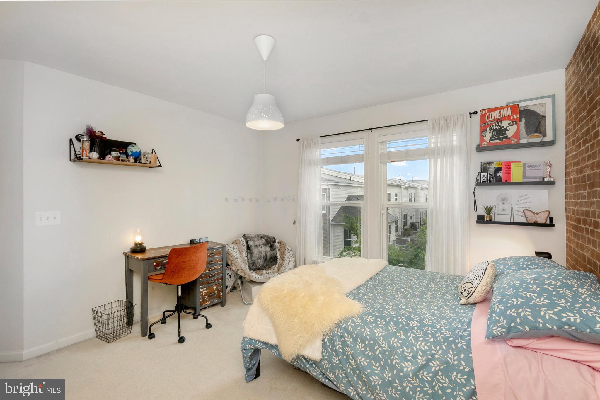 BRAMBLETON - Residential Lease