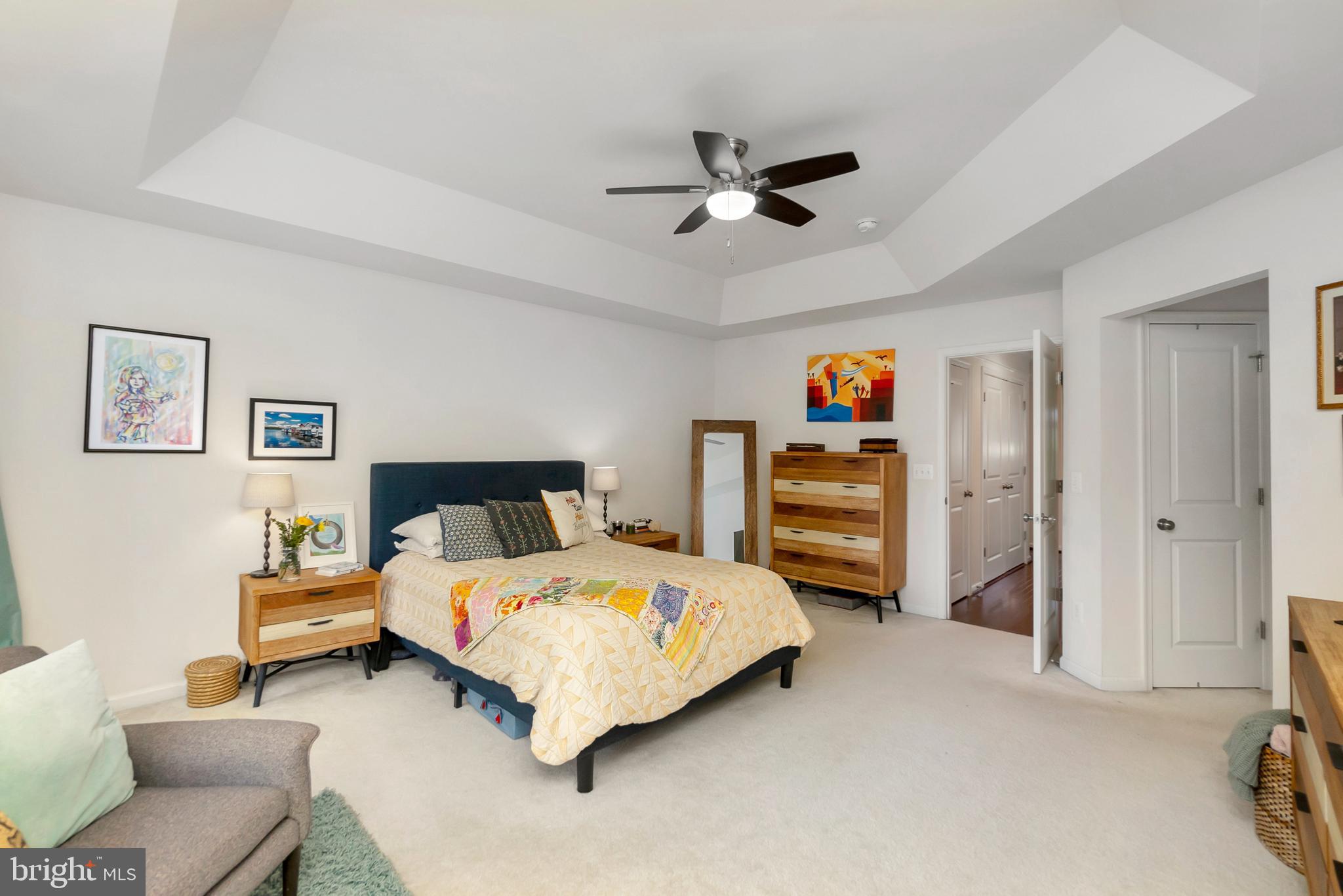 BRAMBLETON - Residential Lease