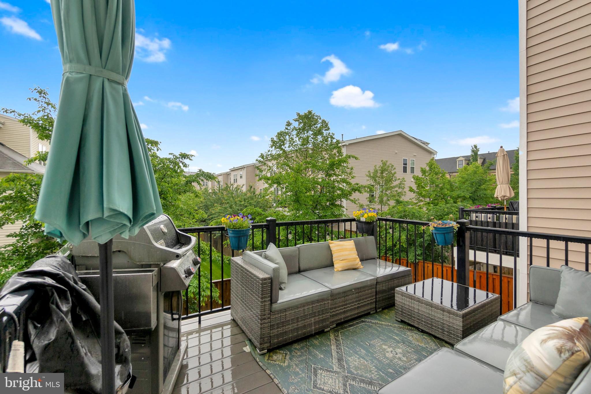 BRAMBLETON - Residential Lease