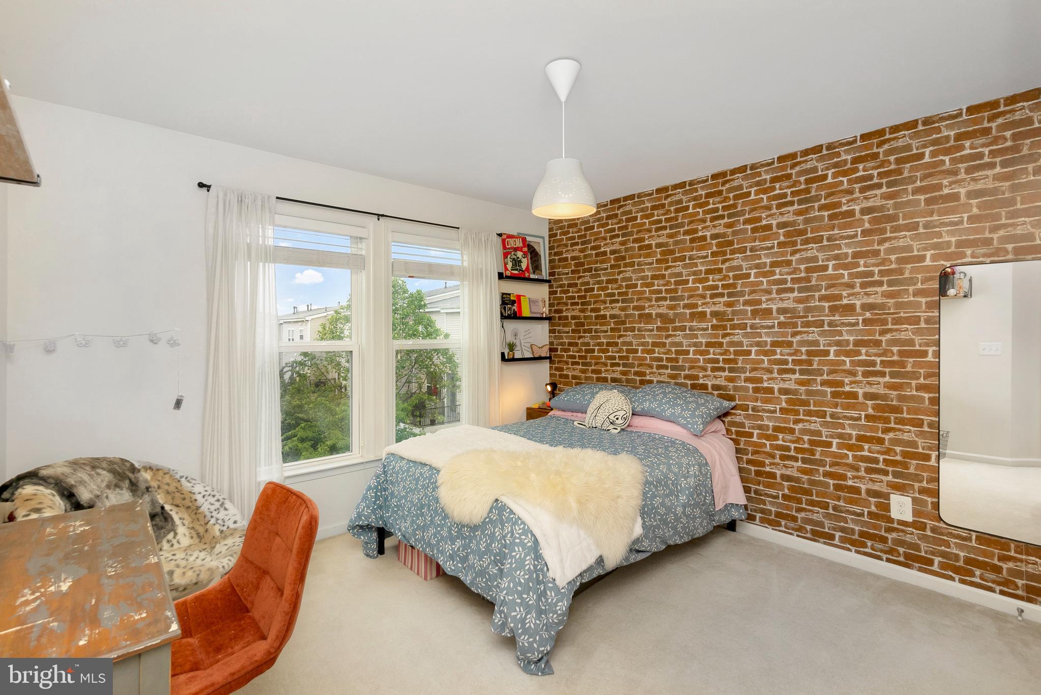 BRAMBLETON - Residential Lease