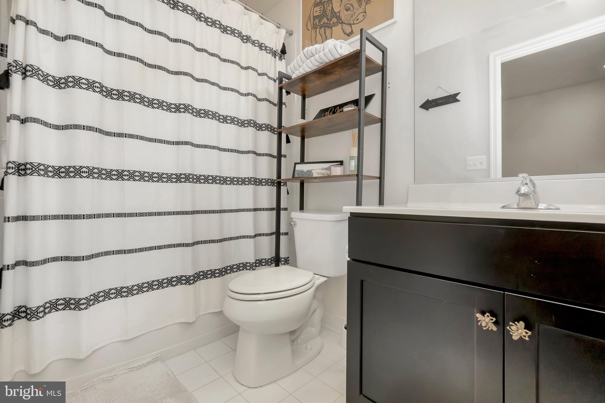 BRAMBLETON - Residential Lease