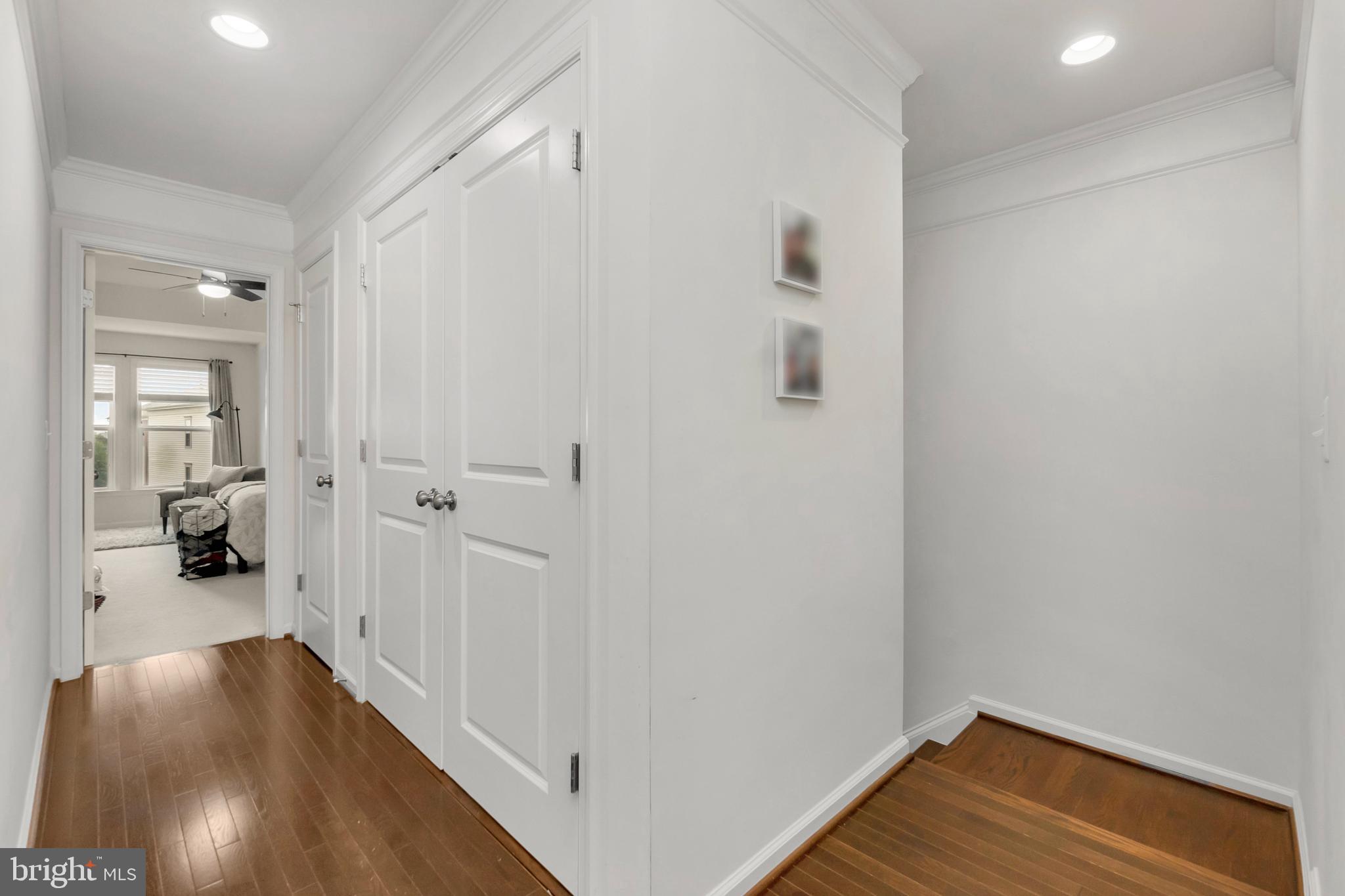 BRAMBLETON - Residential Lease