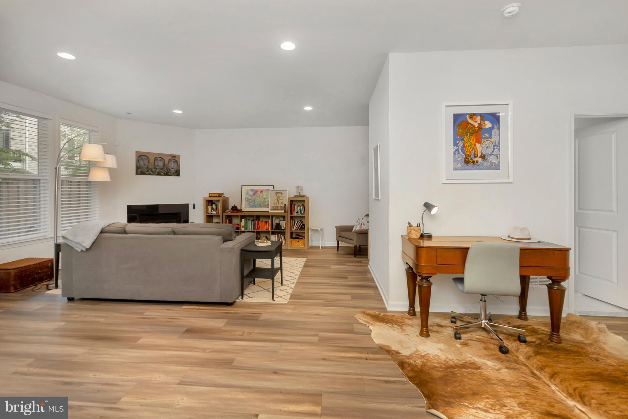 BRAMBLETON - Residential Lease