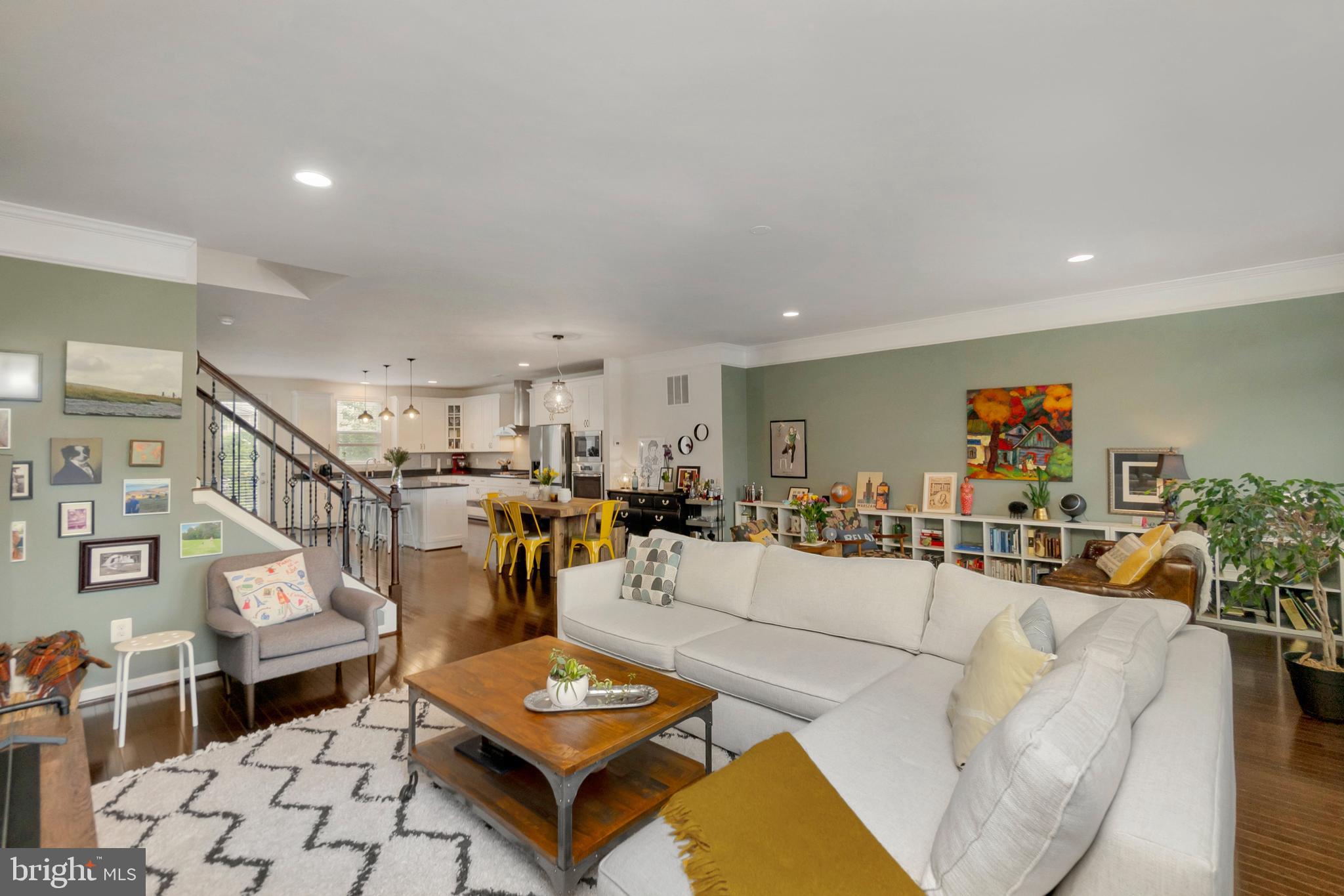 BRAMBLETON - Residential Lease