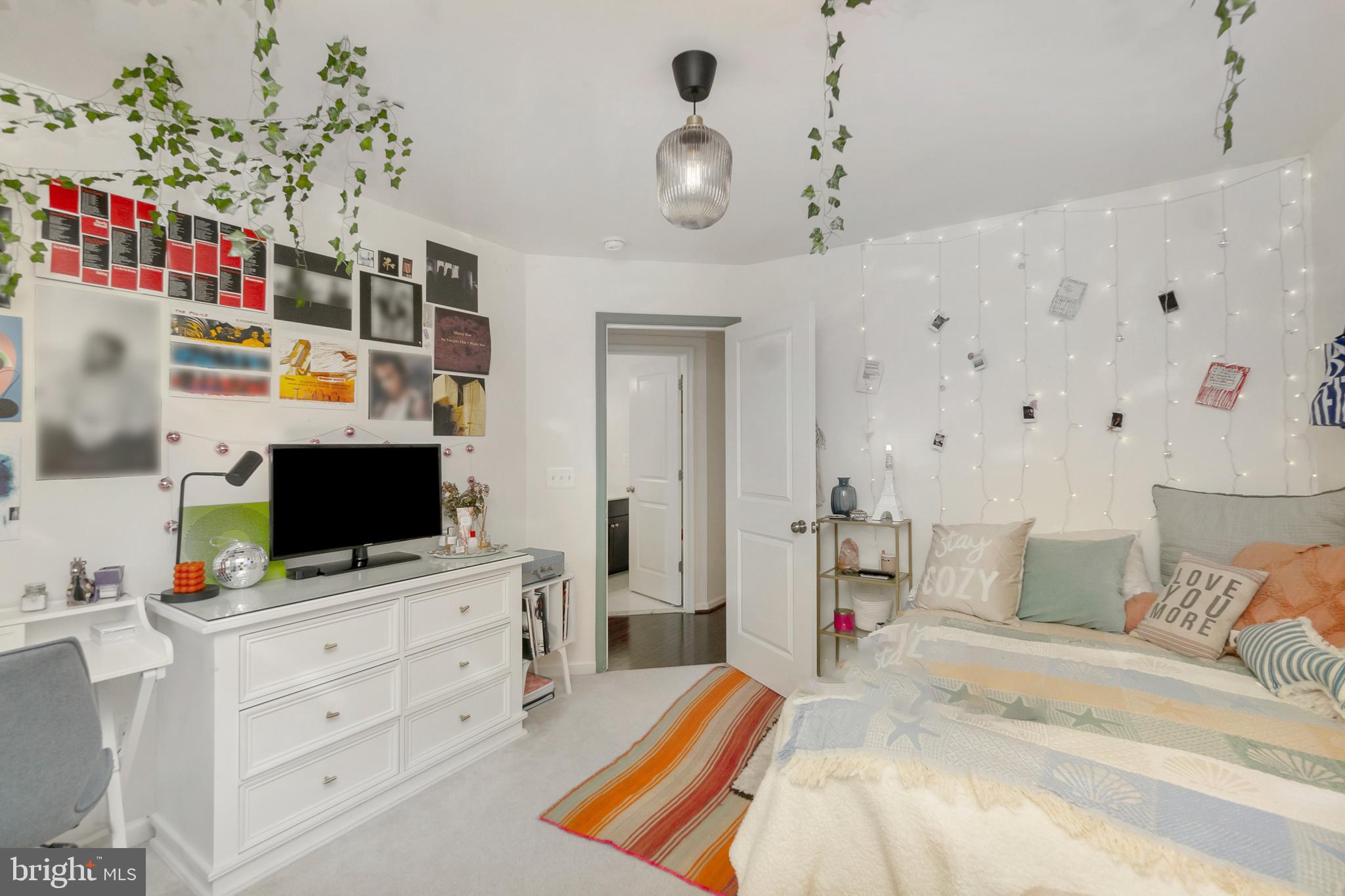 BRAMBLETON - Residential Lease