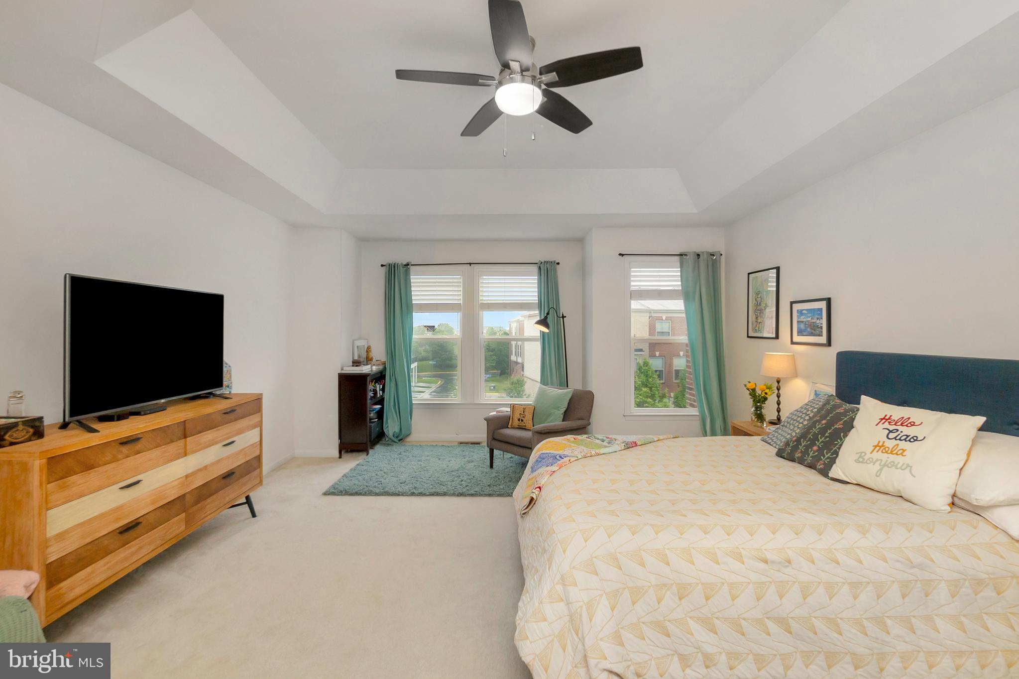 BRAMBLETON - Residential Lease