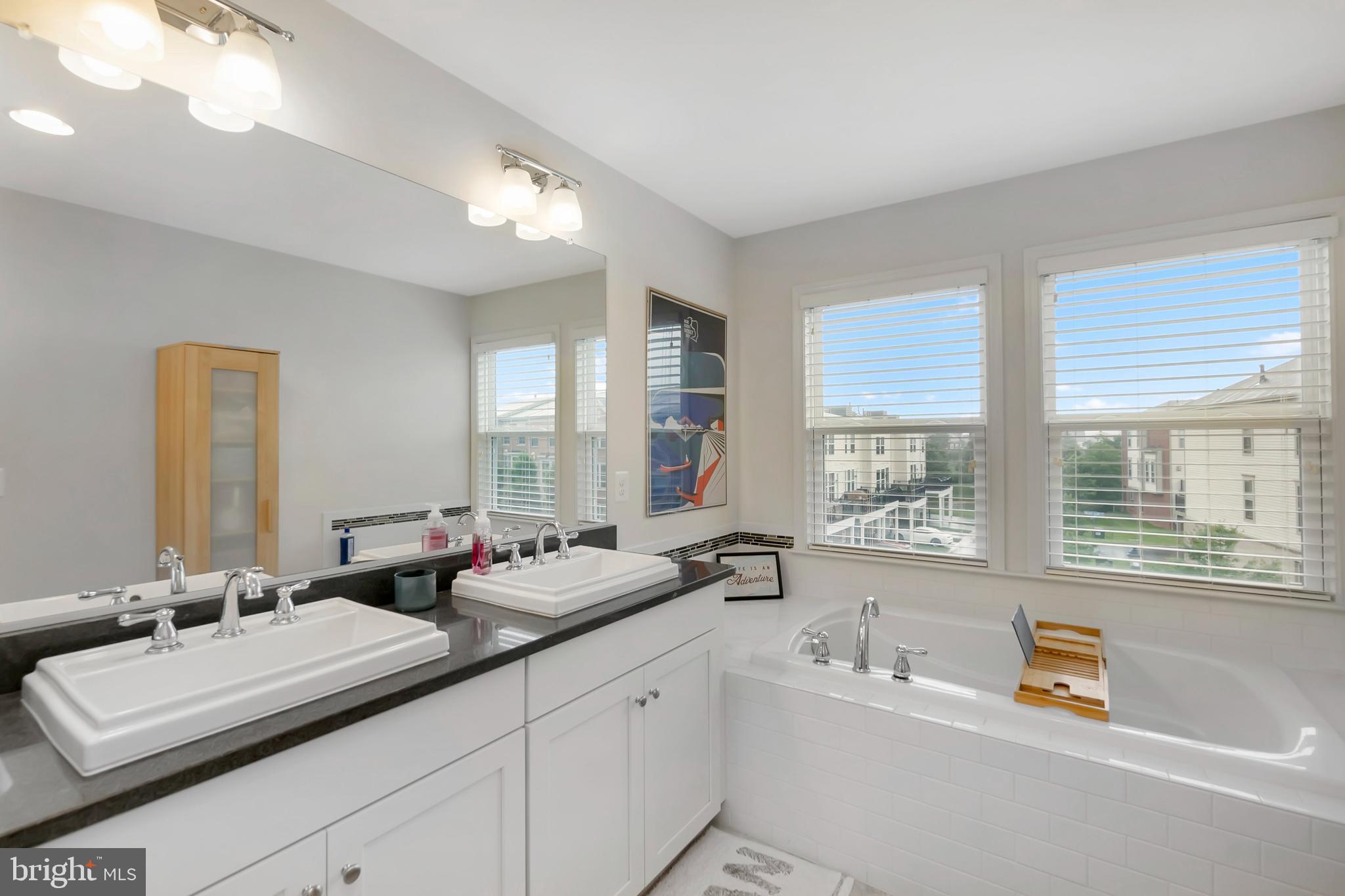 BRAMBLETON - Residential Lease