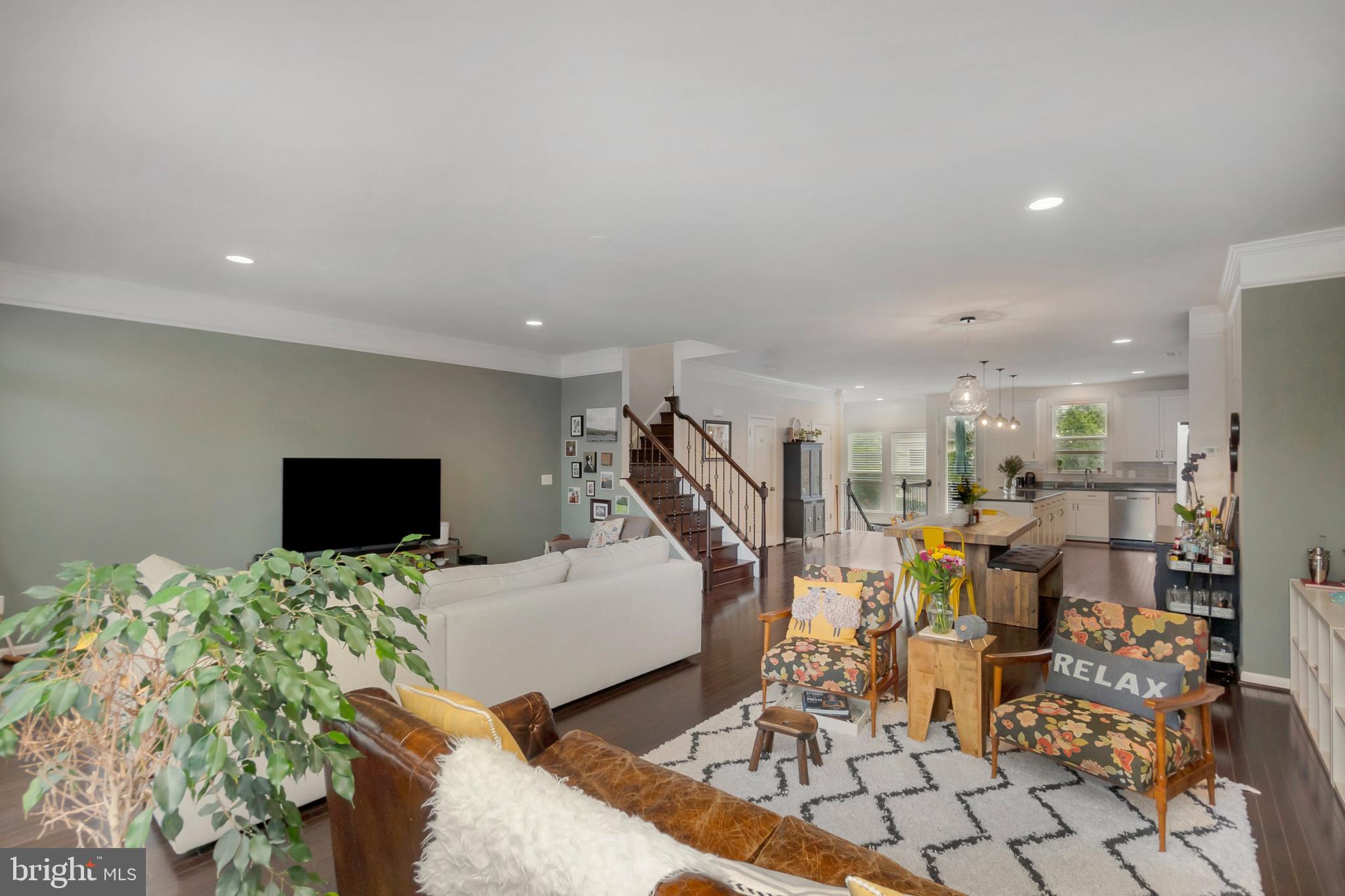 BRAMBLETON - Residential Lease