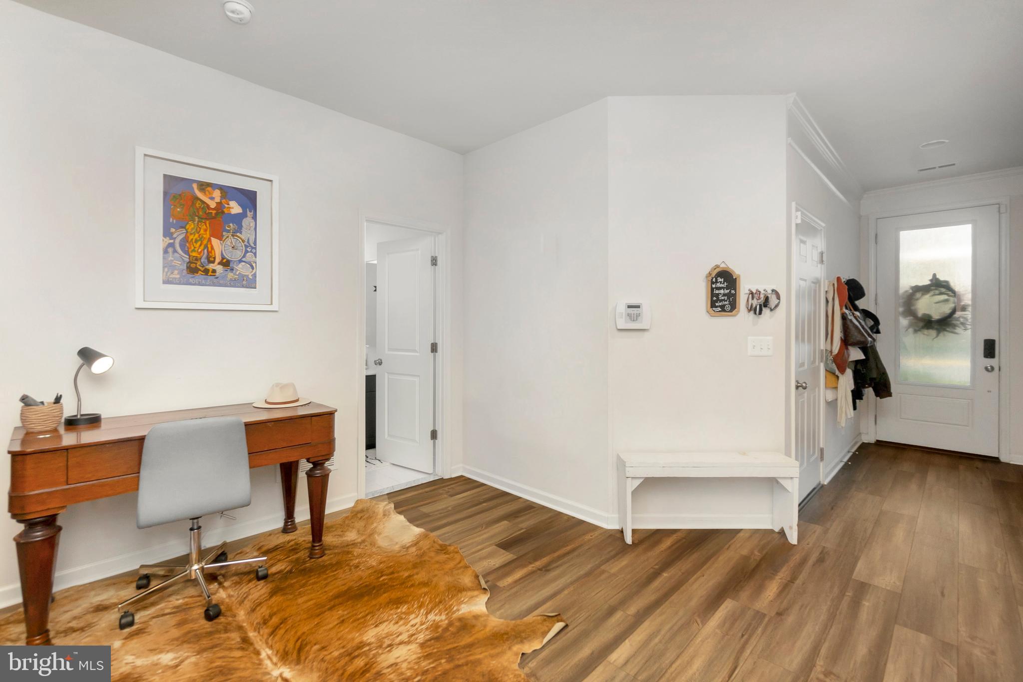 BRAMBLETON - Residential Lease