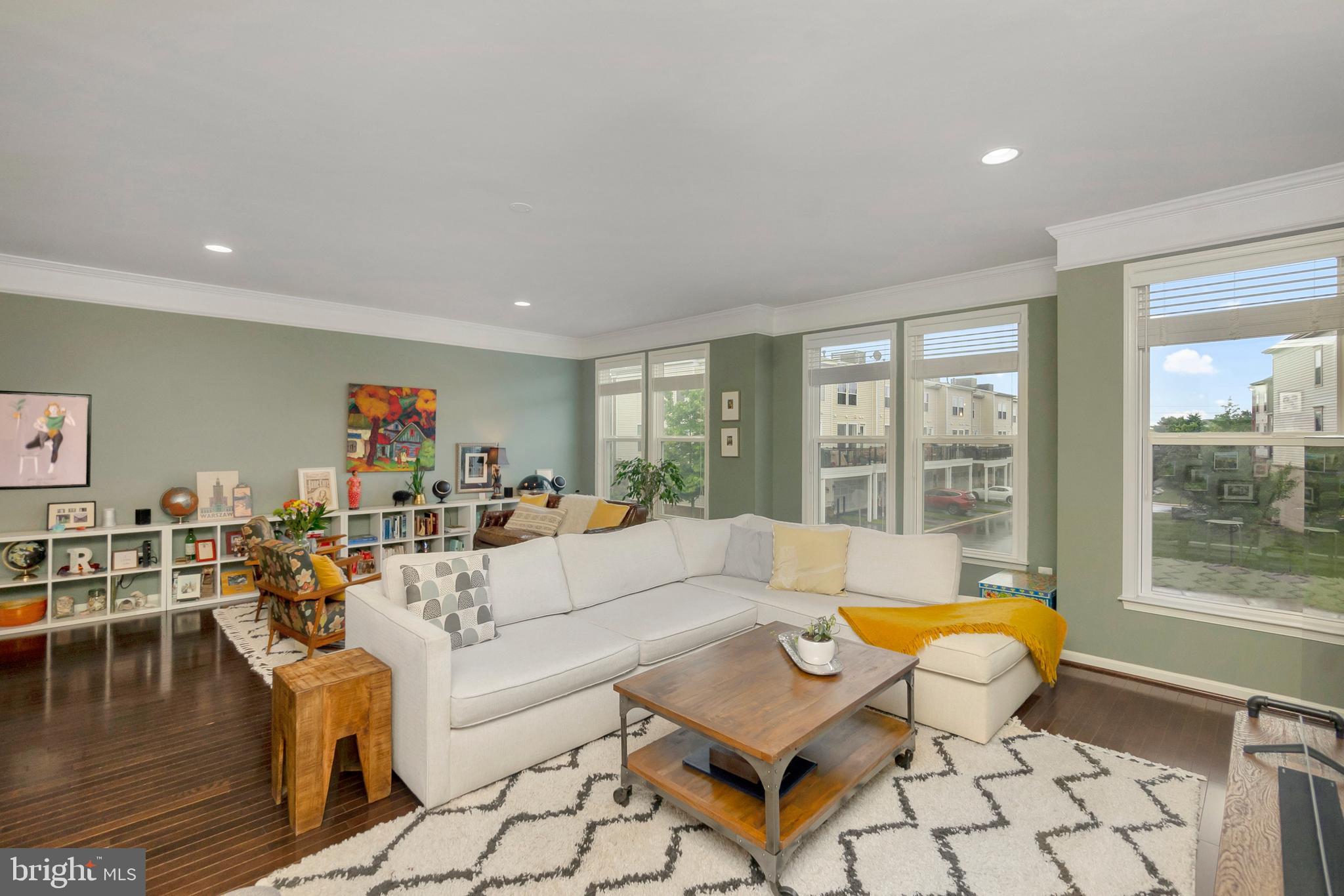 BRAMBLETON - Residential Lease