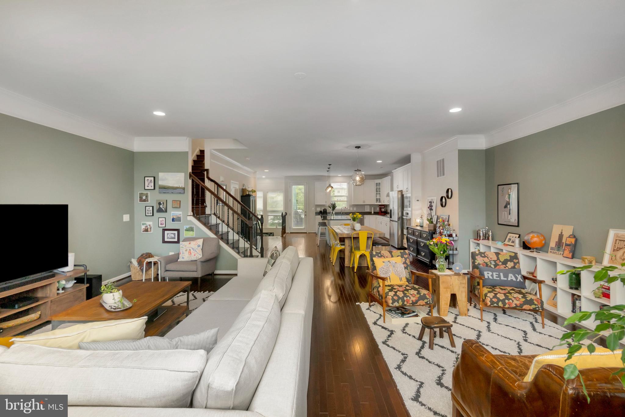 BRAMBLETON - Residential Lease