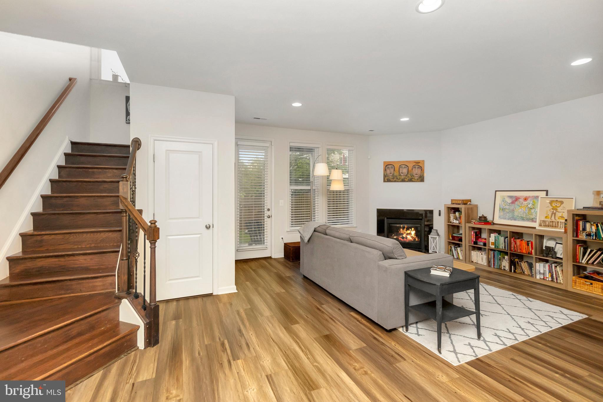 BRAMBLETON - Residential Lease