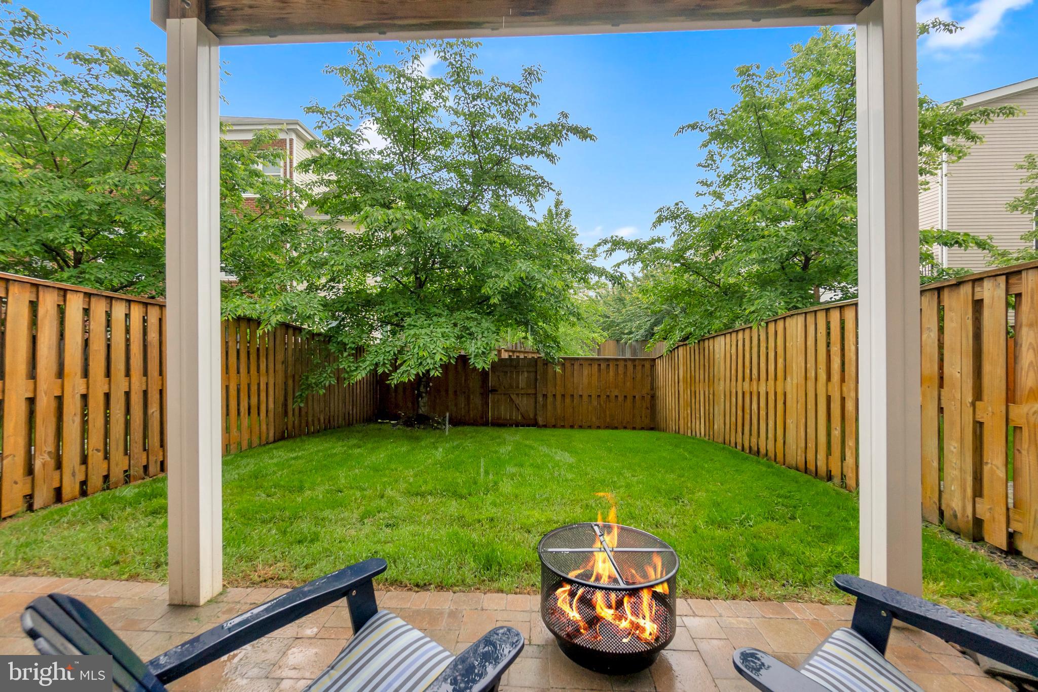 BRAMBLETON - Residential Lease