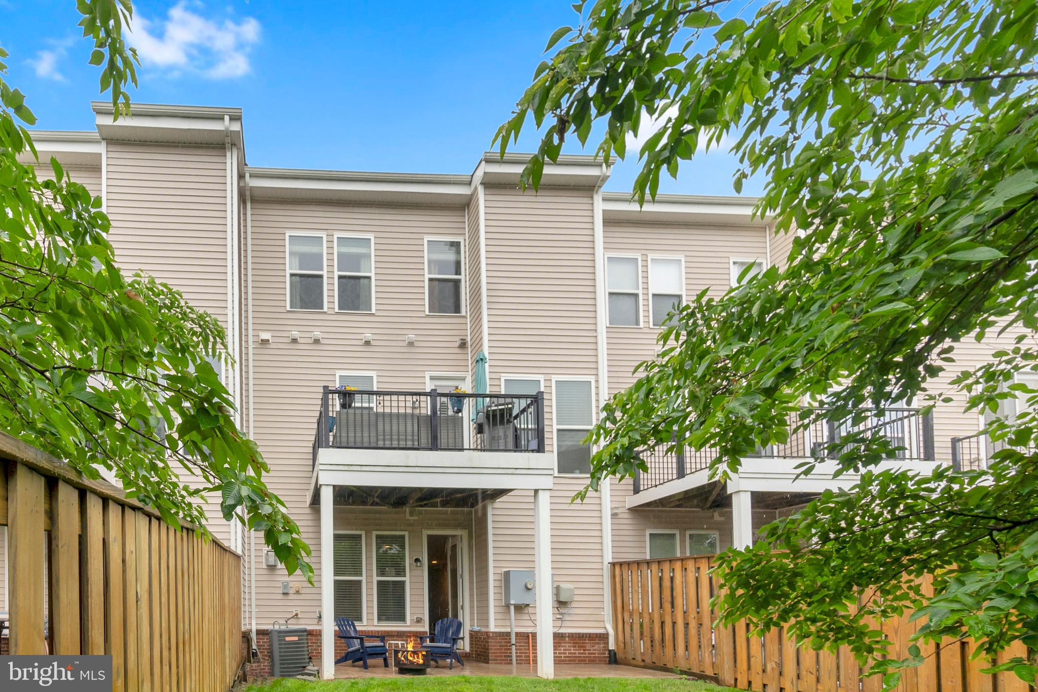 BRAMBLETON - Residential Lease