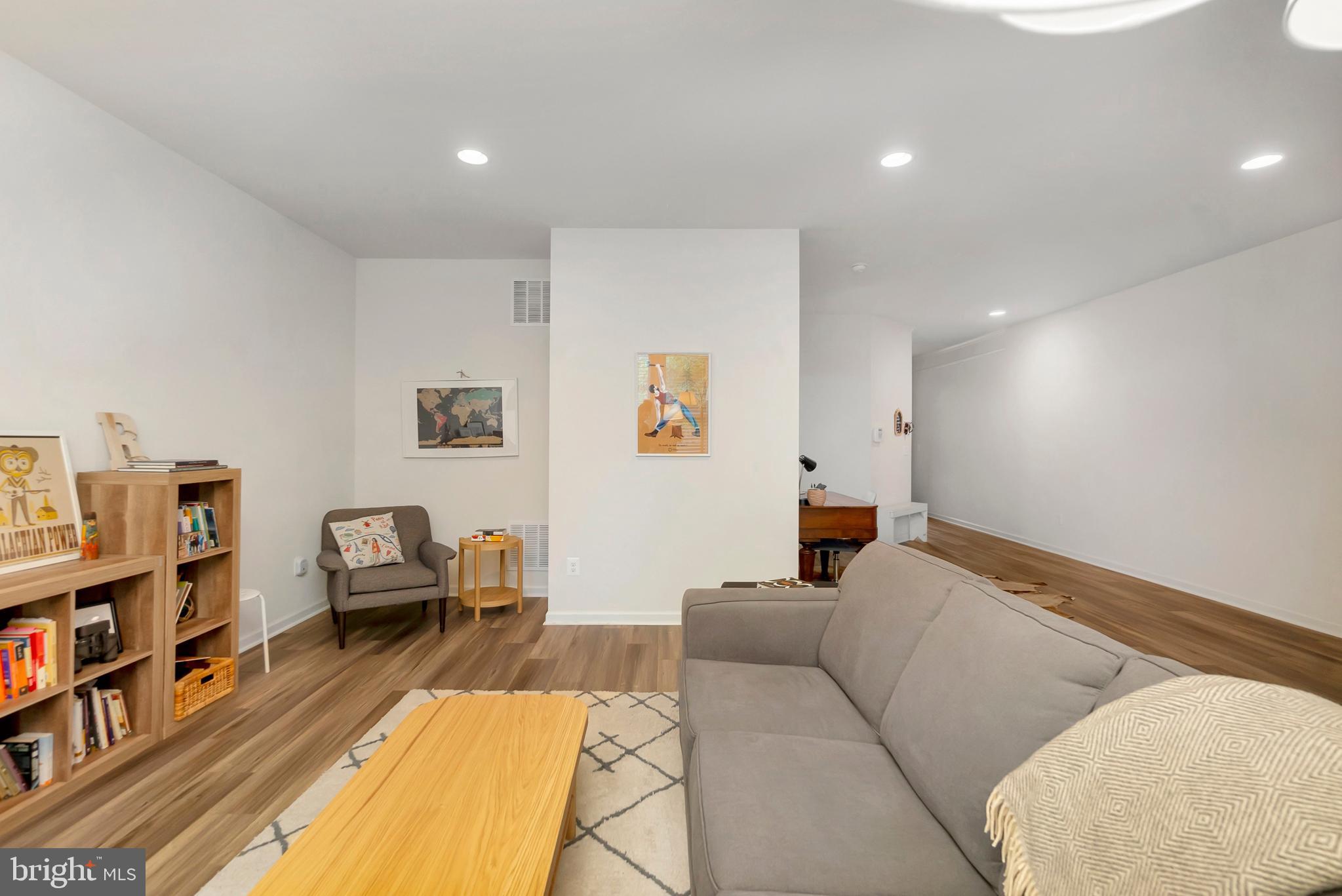 BRAMBLETON - Residential Lease