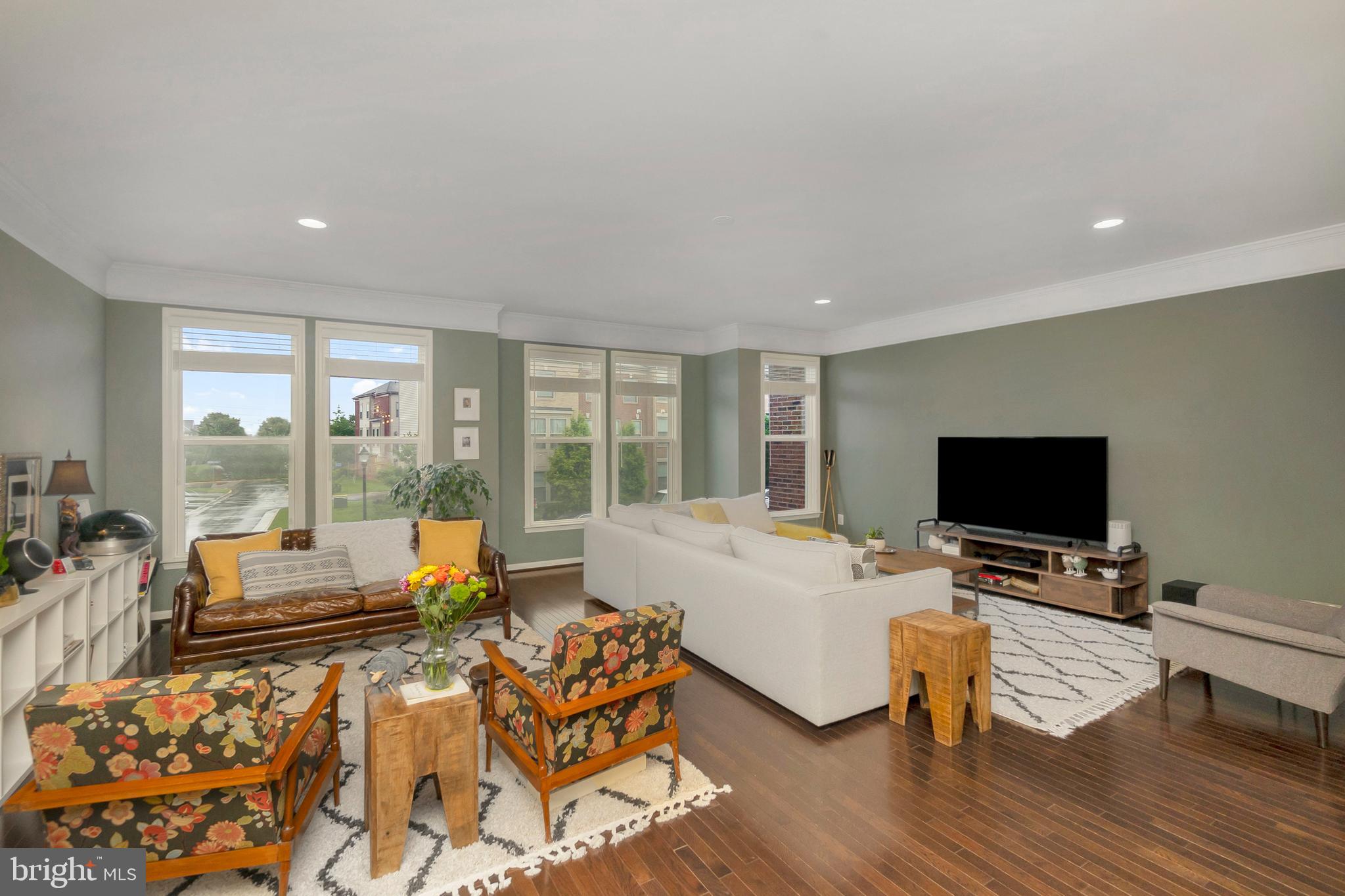 BRAMBLETON - Residential Lease