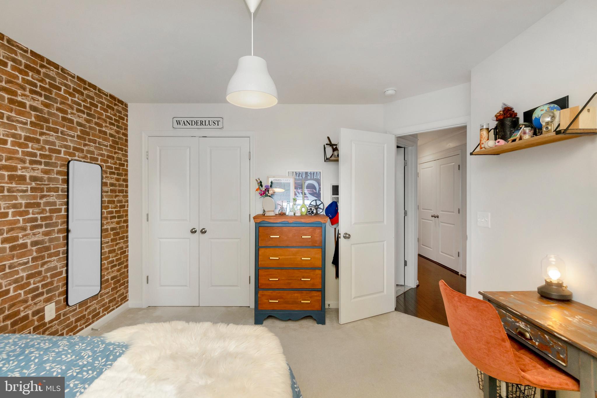 BRAMBLETON - Residential Lease