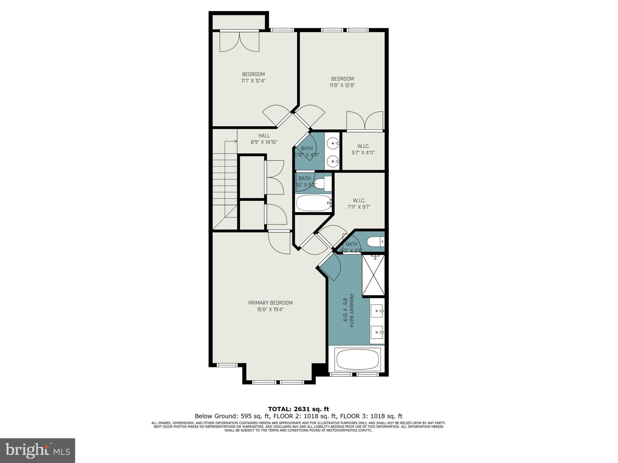 BRAMBLETON - Residential Lease
