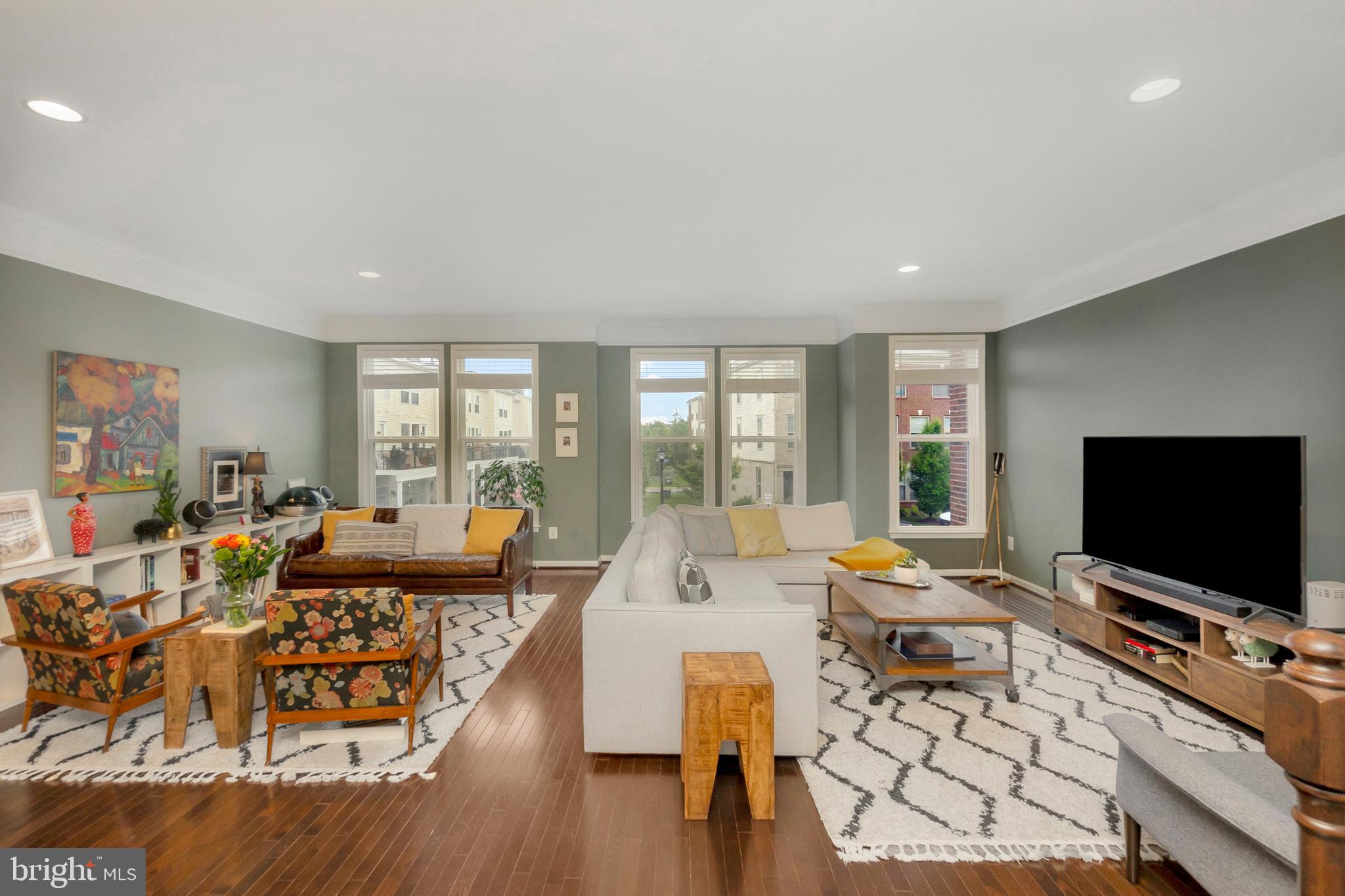 BRAMBLETON - Residential Lease