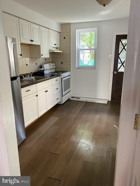 GIRARD ESTATES - Residential