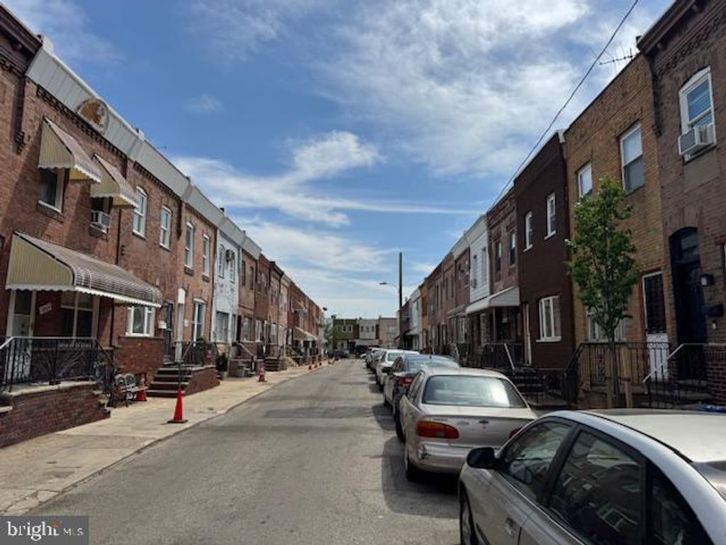 Photo of 2344 S Woodstock Street, PHILADELPHIA, PA 19145 (MLS # PAPH2487884)