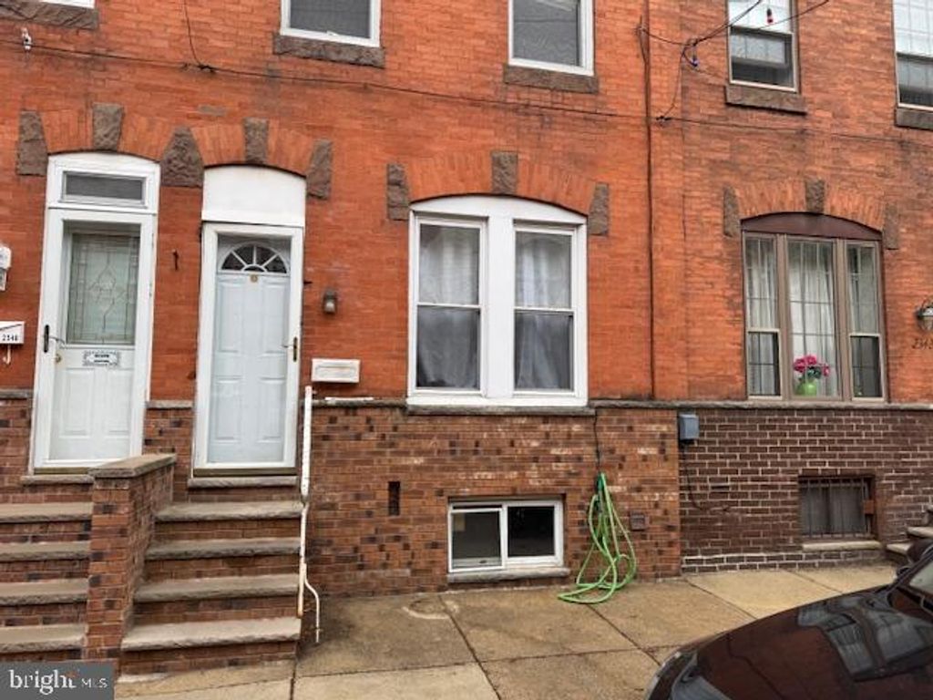 Photo of 2344 S Woodstock Street, PHILADELPHIA, PA 19145 (MLS # PAPH2487884)
