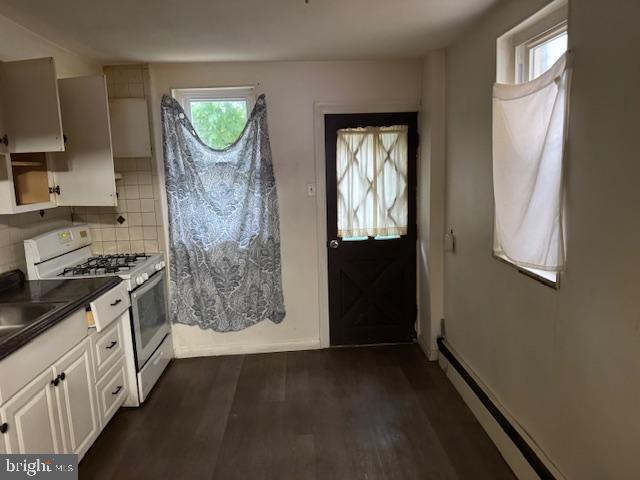 GIRARD ESTATES - Residential