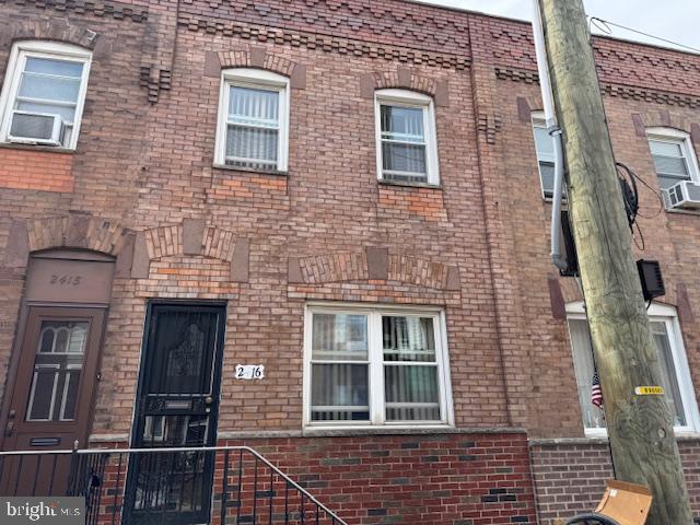 GIRARD ESTATES - Residential