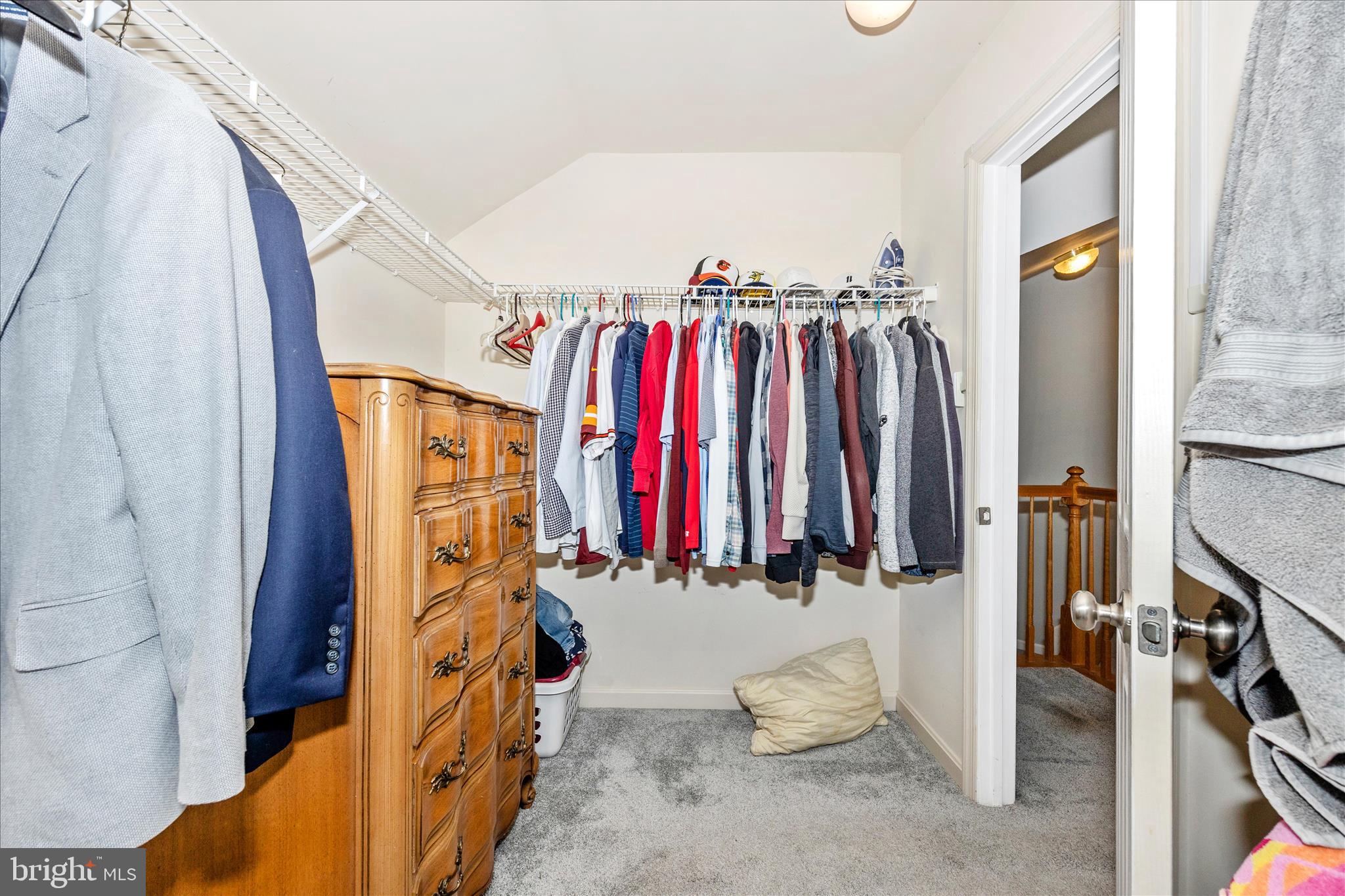 DEARBOUGHT - Residential