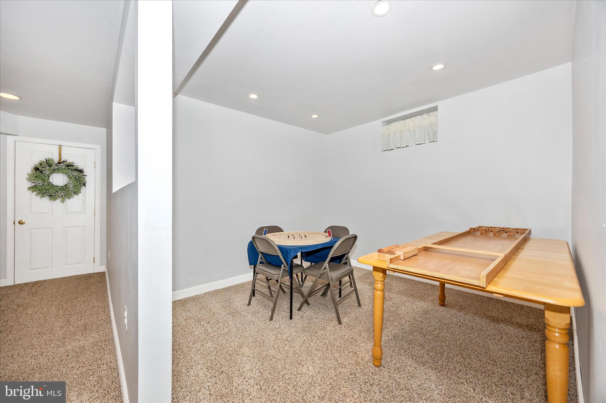 DEARBOUGHT - Residential
