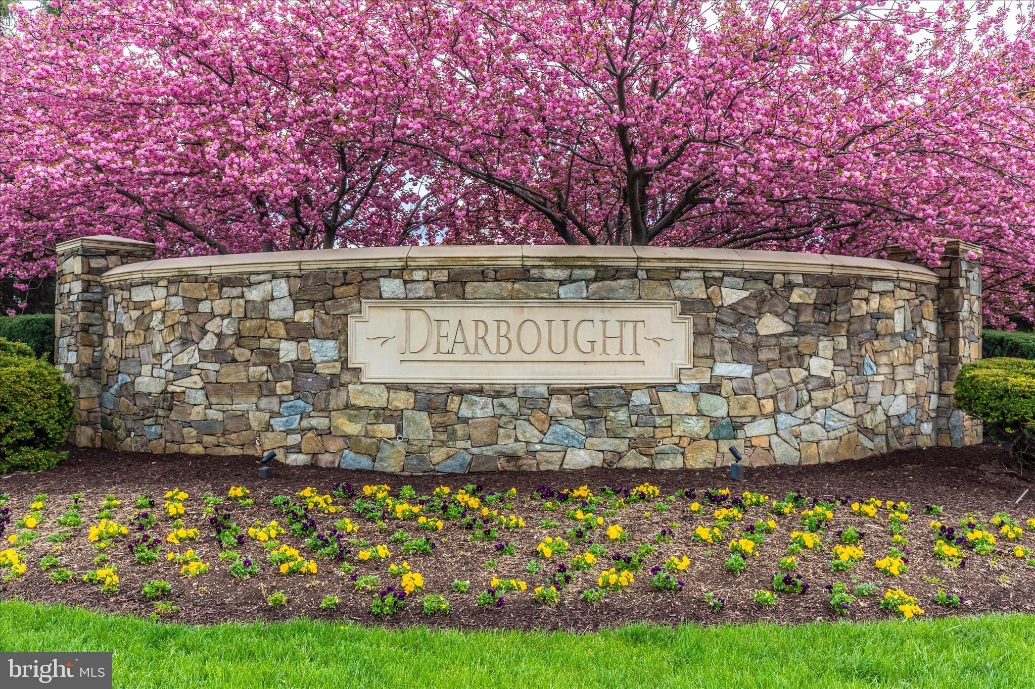 DEARBOUGHT - Residential