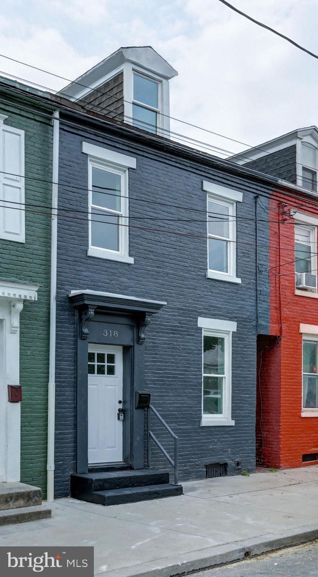 Photo of 318 S SECOND ST, COLUMBIA, PA 17512 (MLS # PALA2036330)