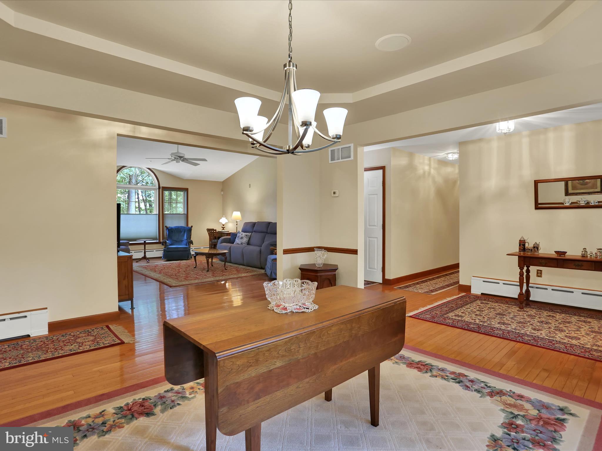 36 RIDGE CREST DRIVE