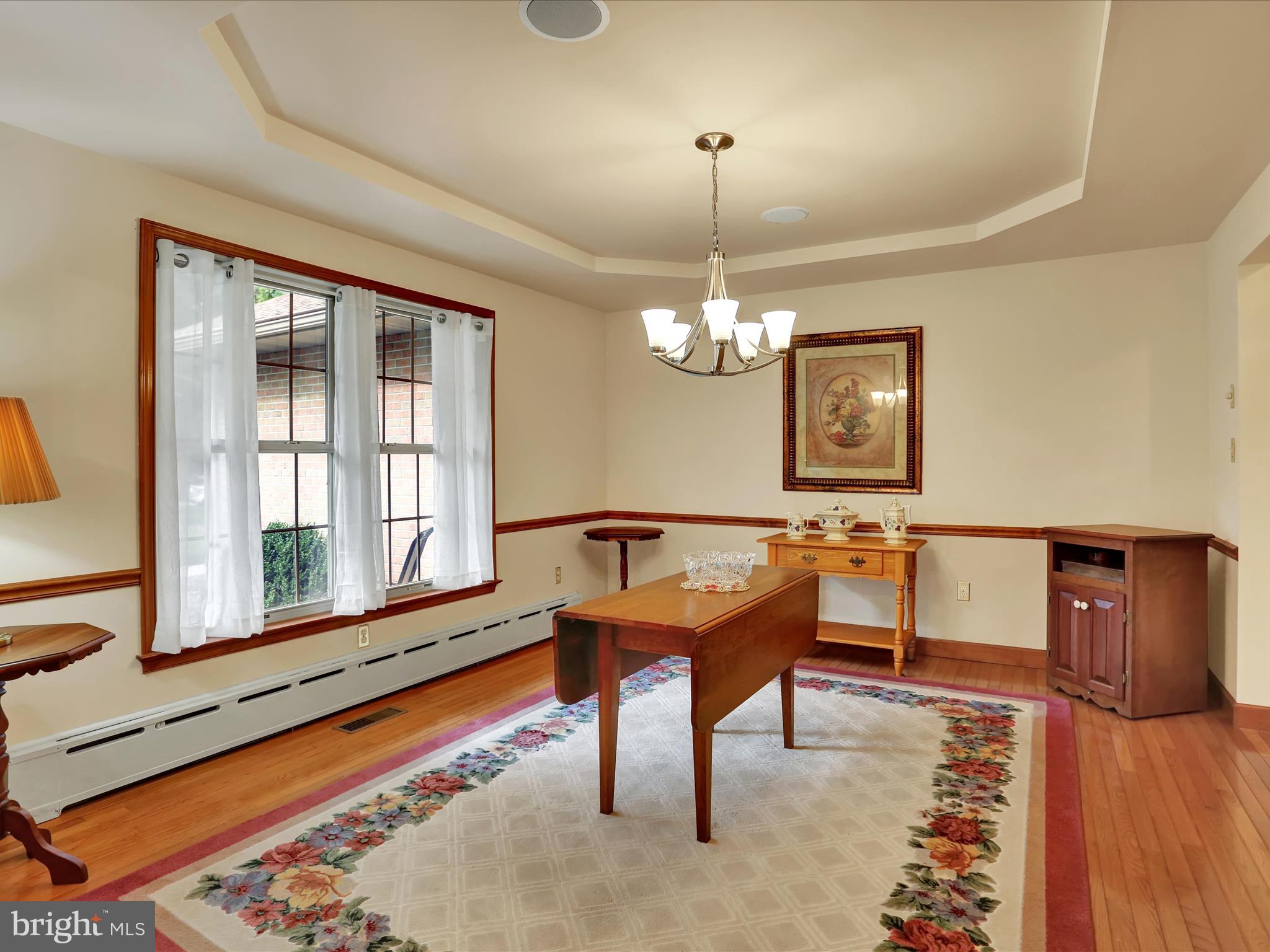 36 RIDGE CREST DRIVE